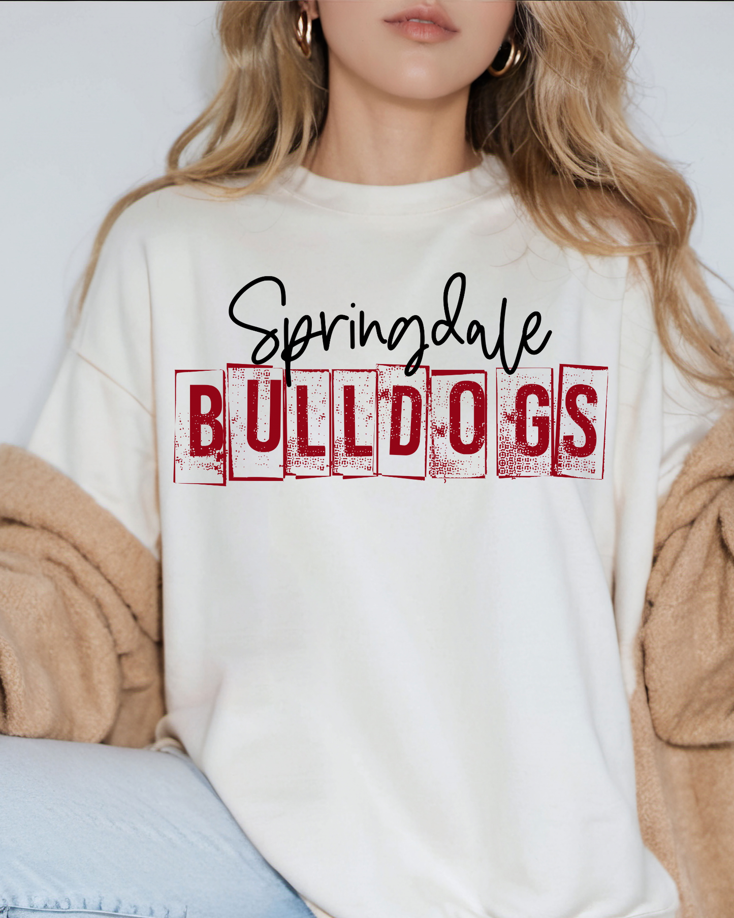 Springdale Bulldogs