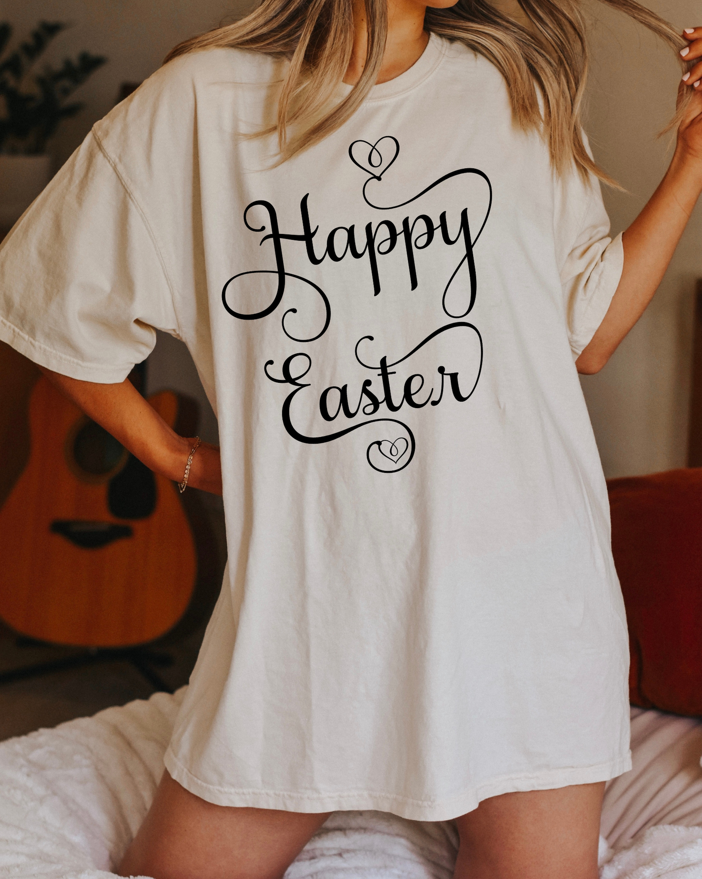 Happy Easter
