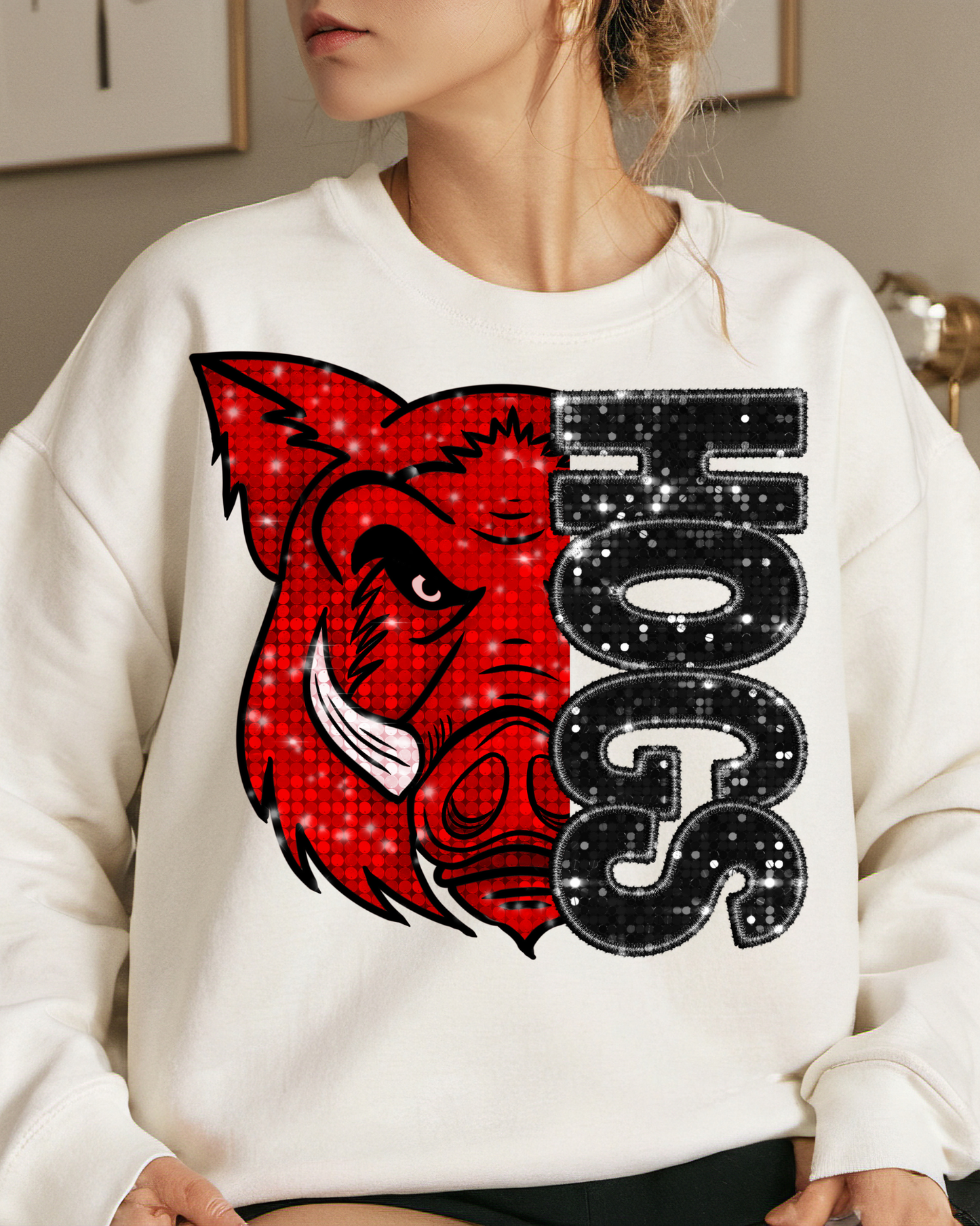 Hogs