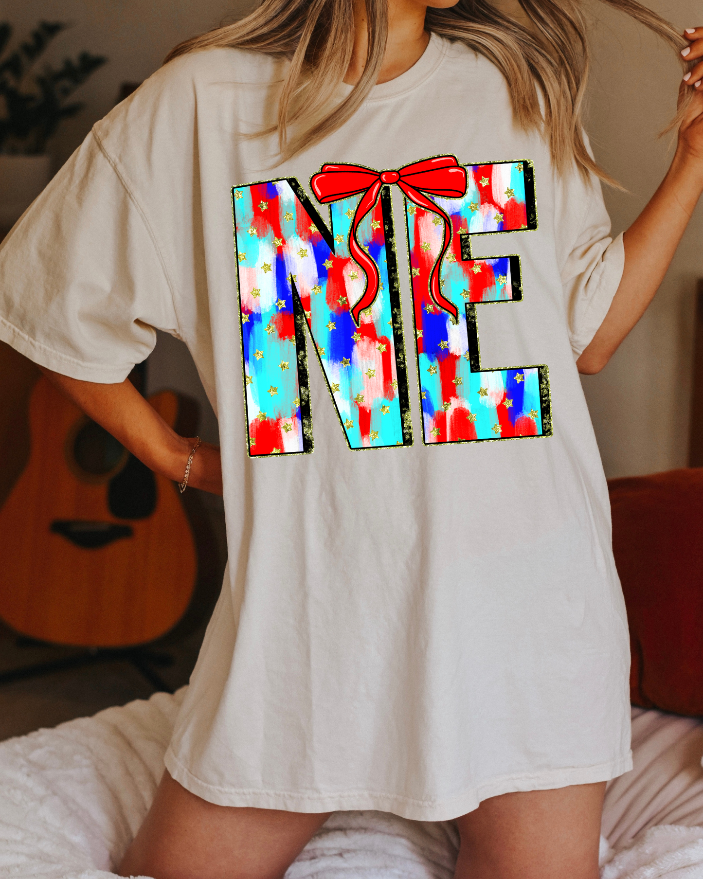 RWB NE
