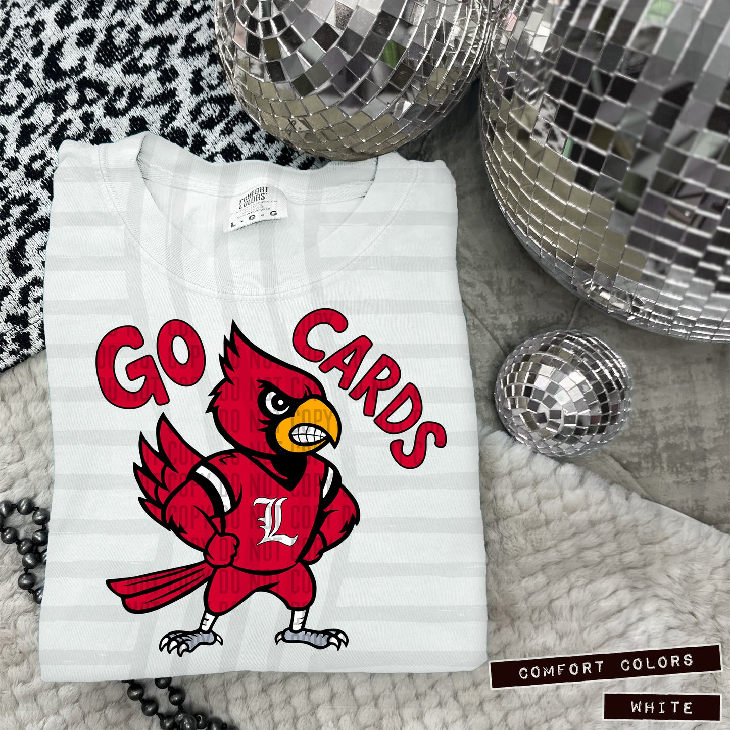 Go Cards