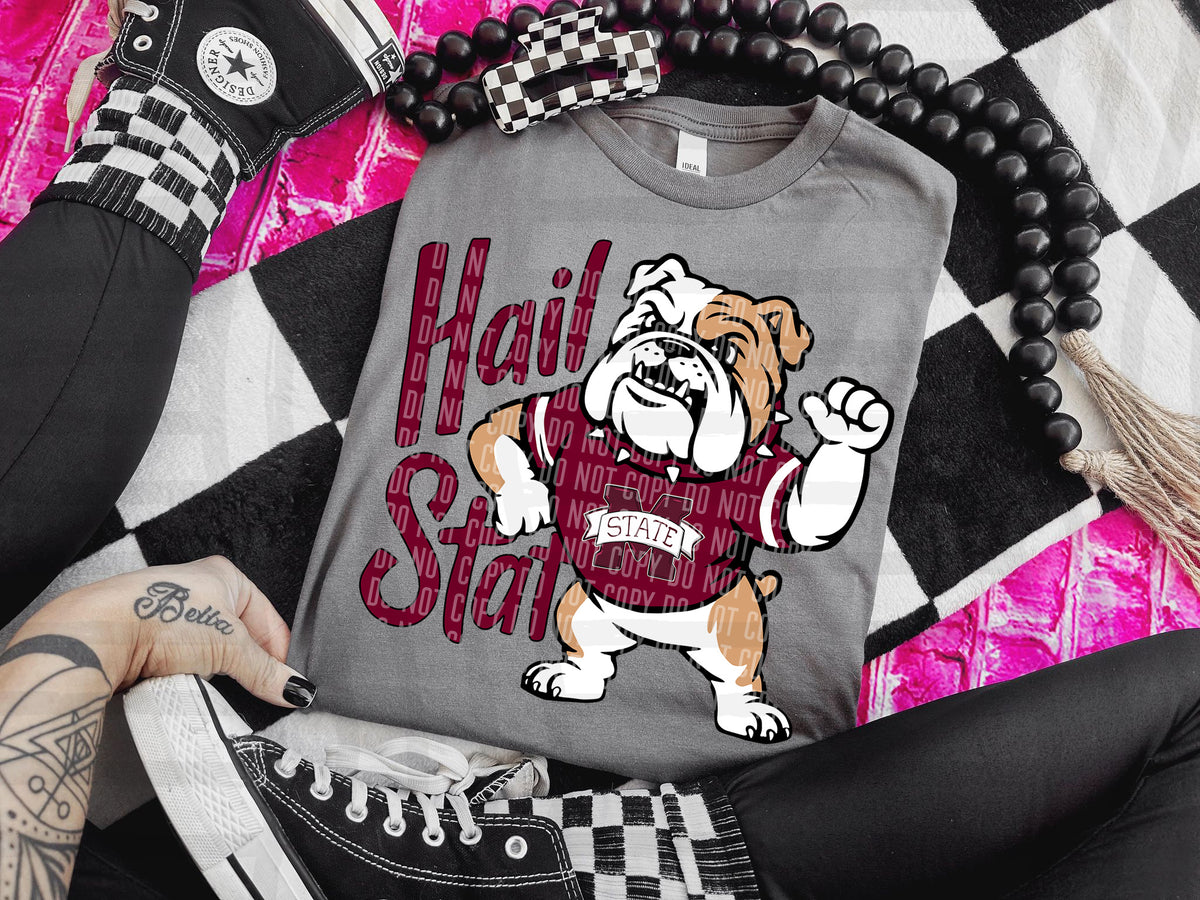 Hail State