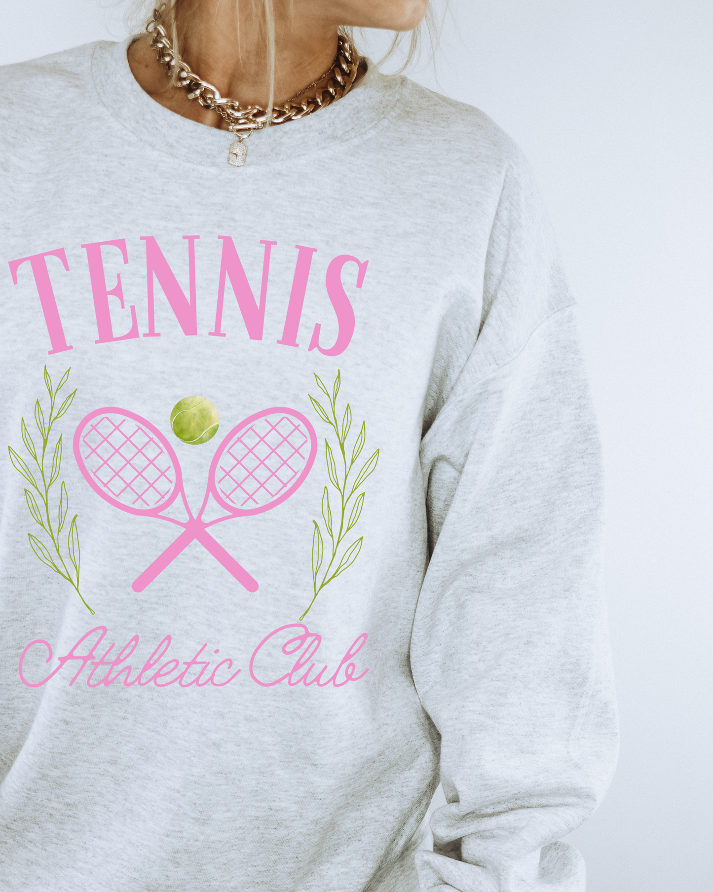 Tennis Athletic Club