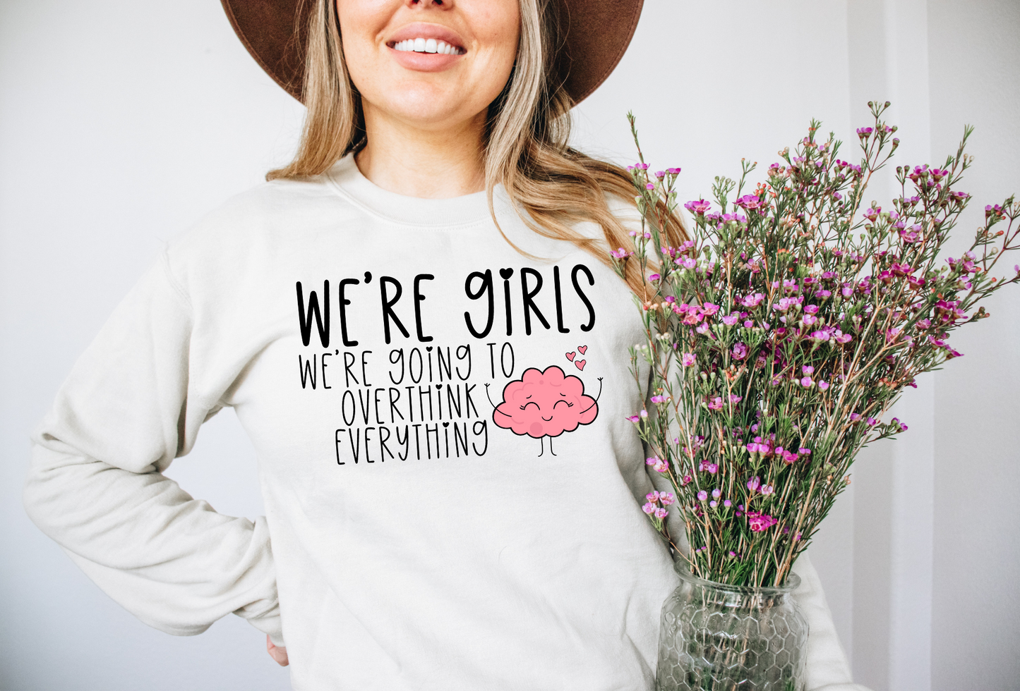 We’re Going To Overthink Everything