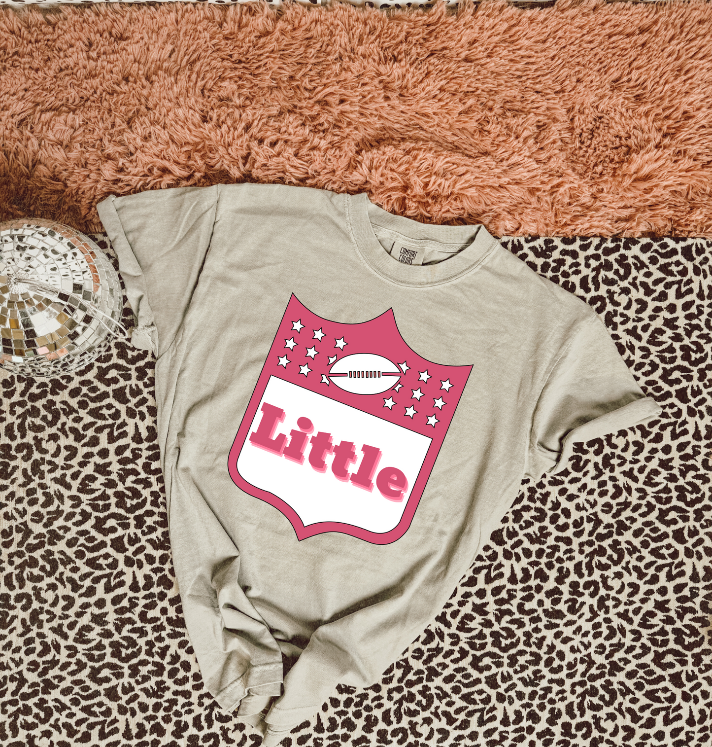Little Football League