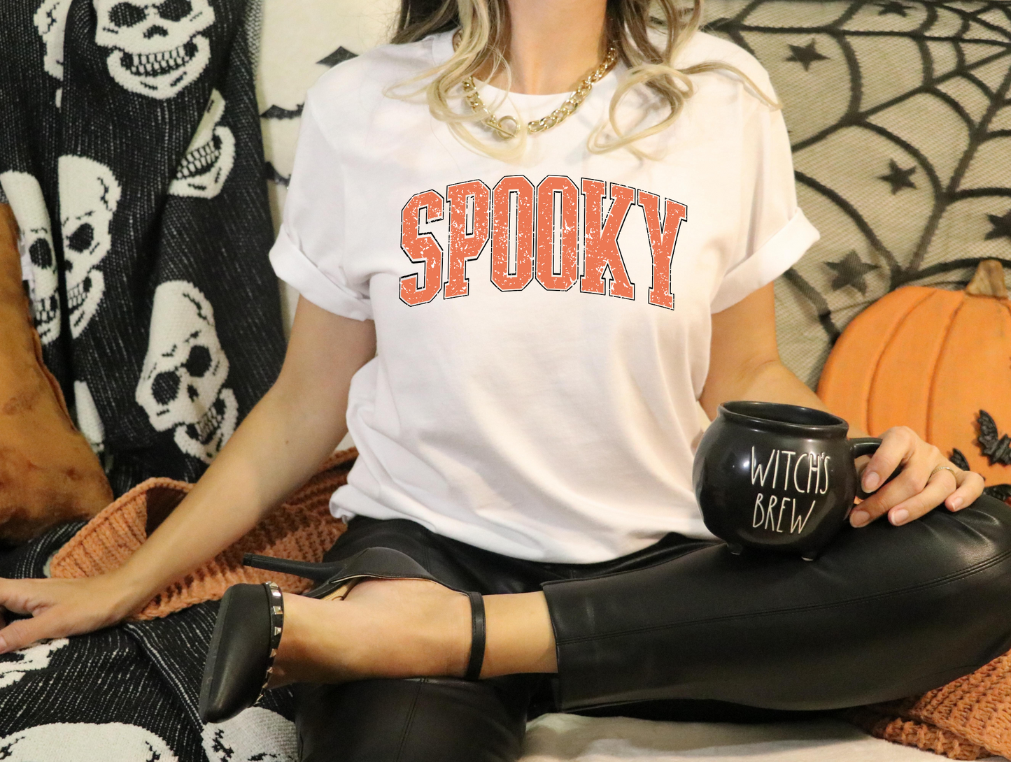 Spooky