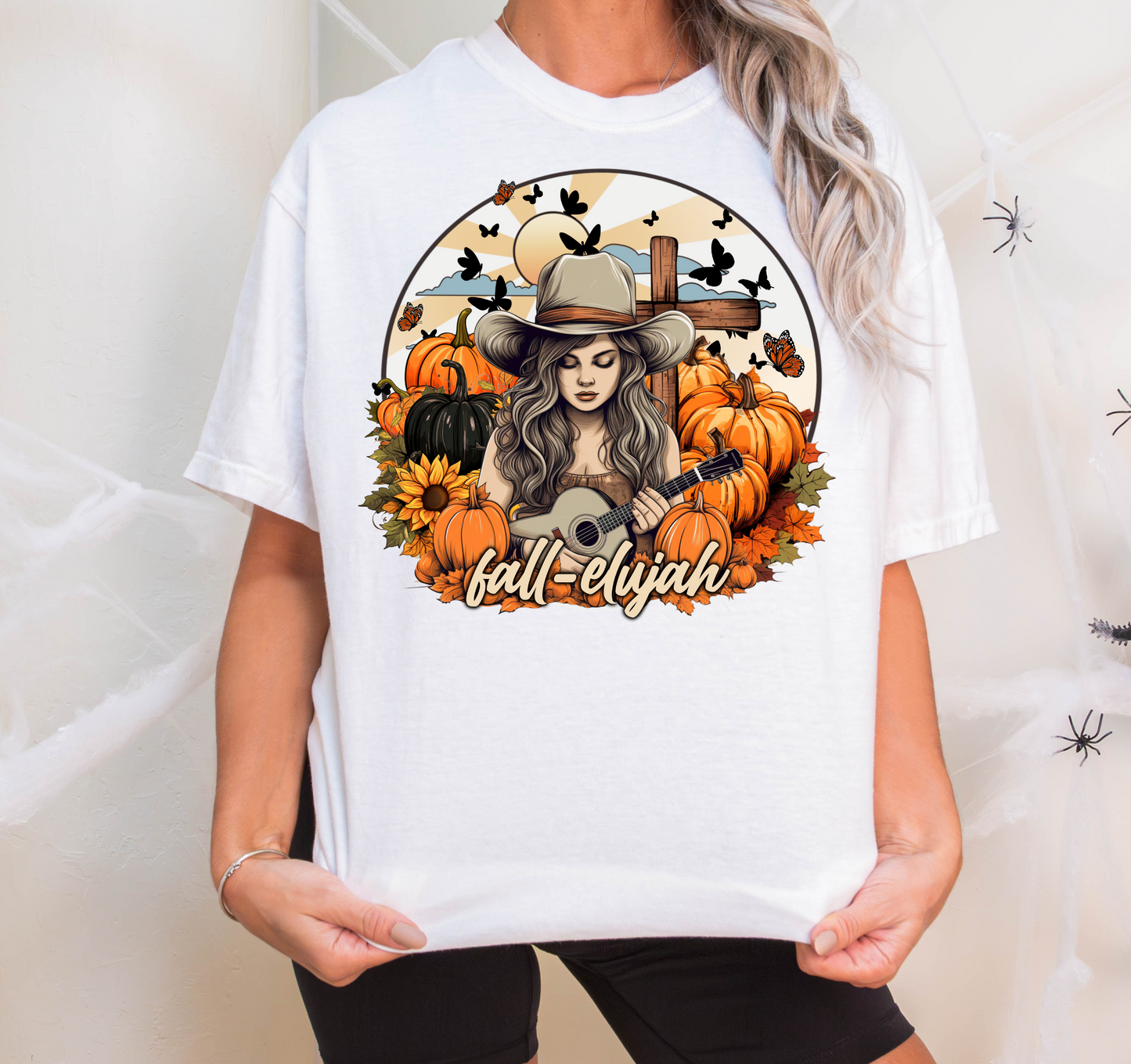 Fall-elujah