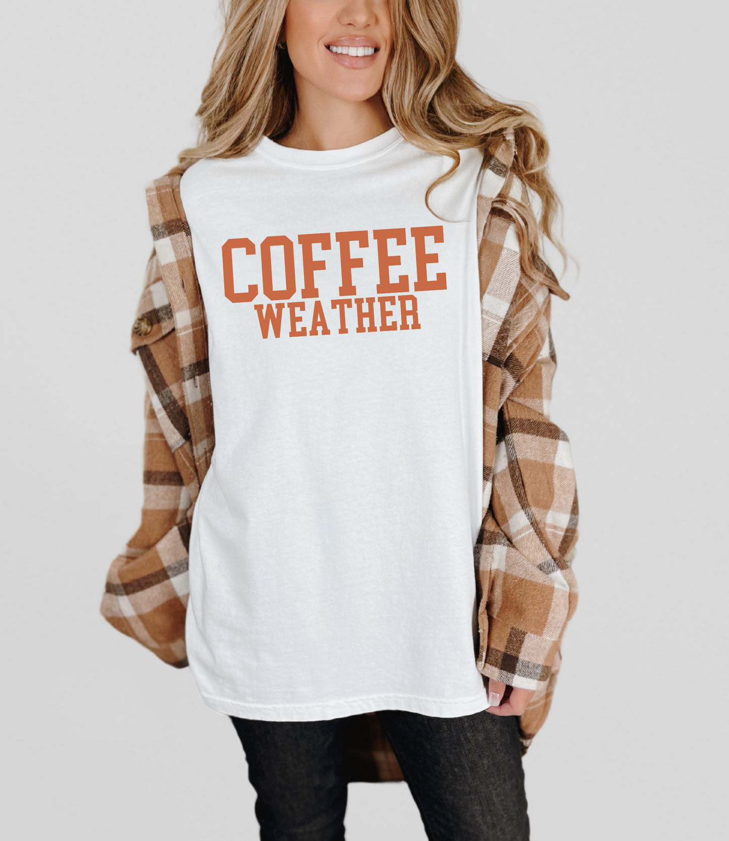 Coffee Weather