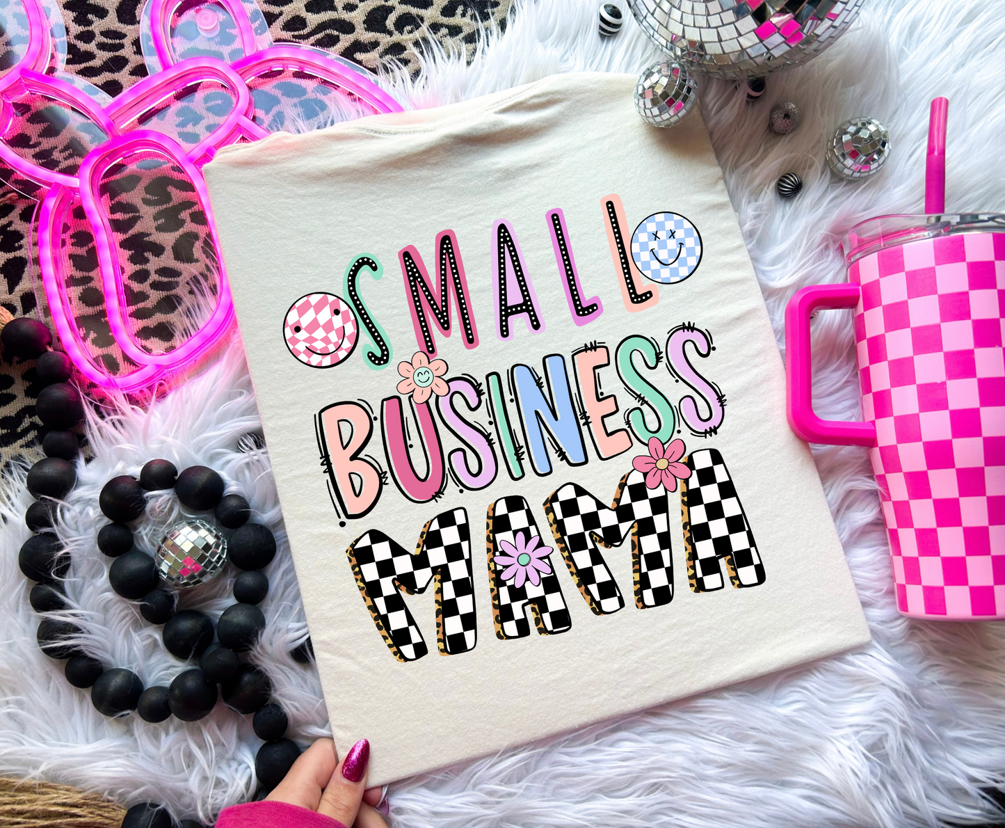 Small Business Mama