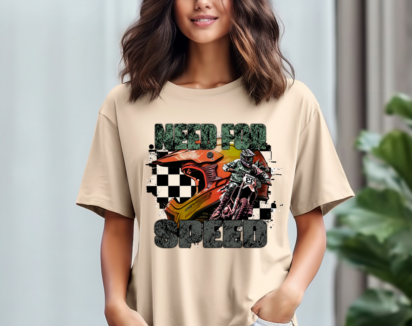 Need for speed