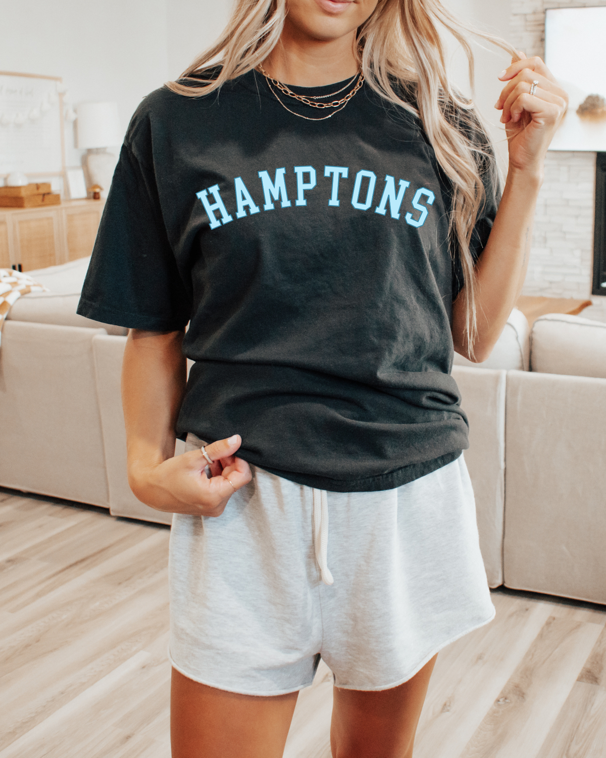 Hamptons