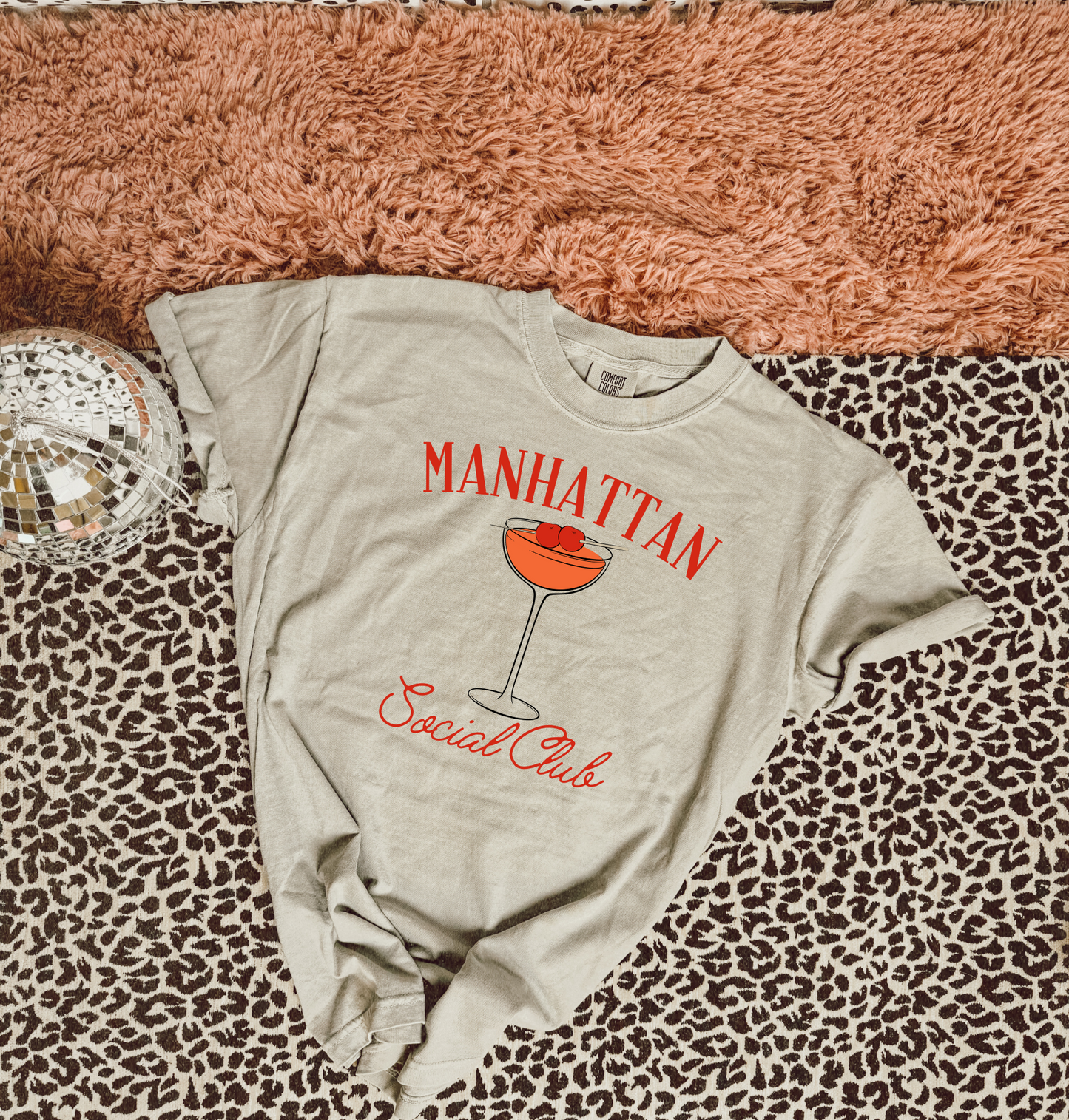 Manhattan Social Club