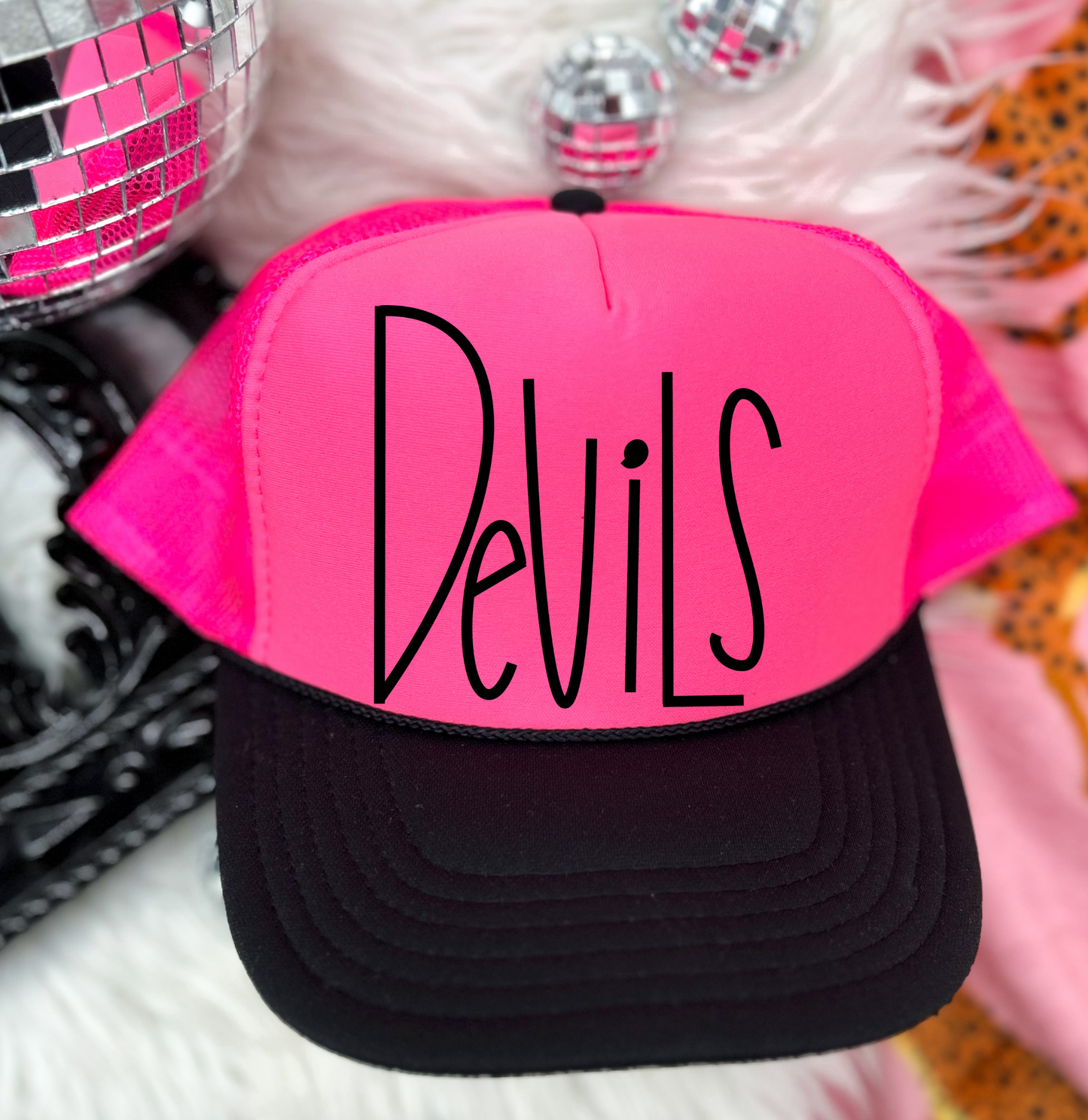 Devils