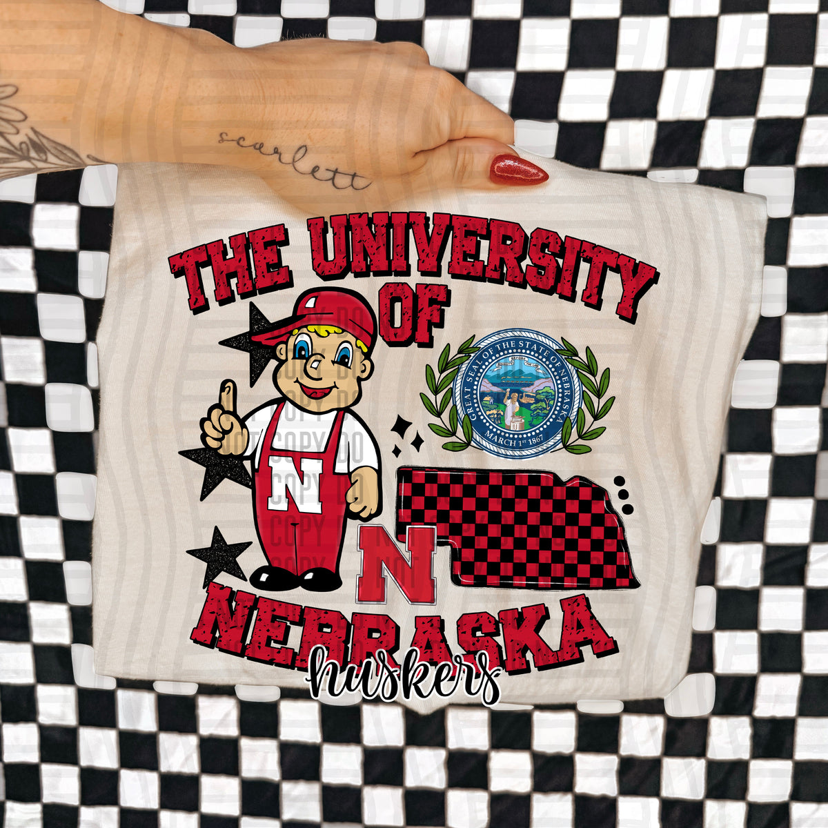NEBRASKA