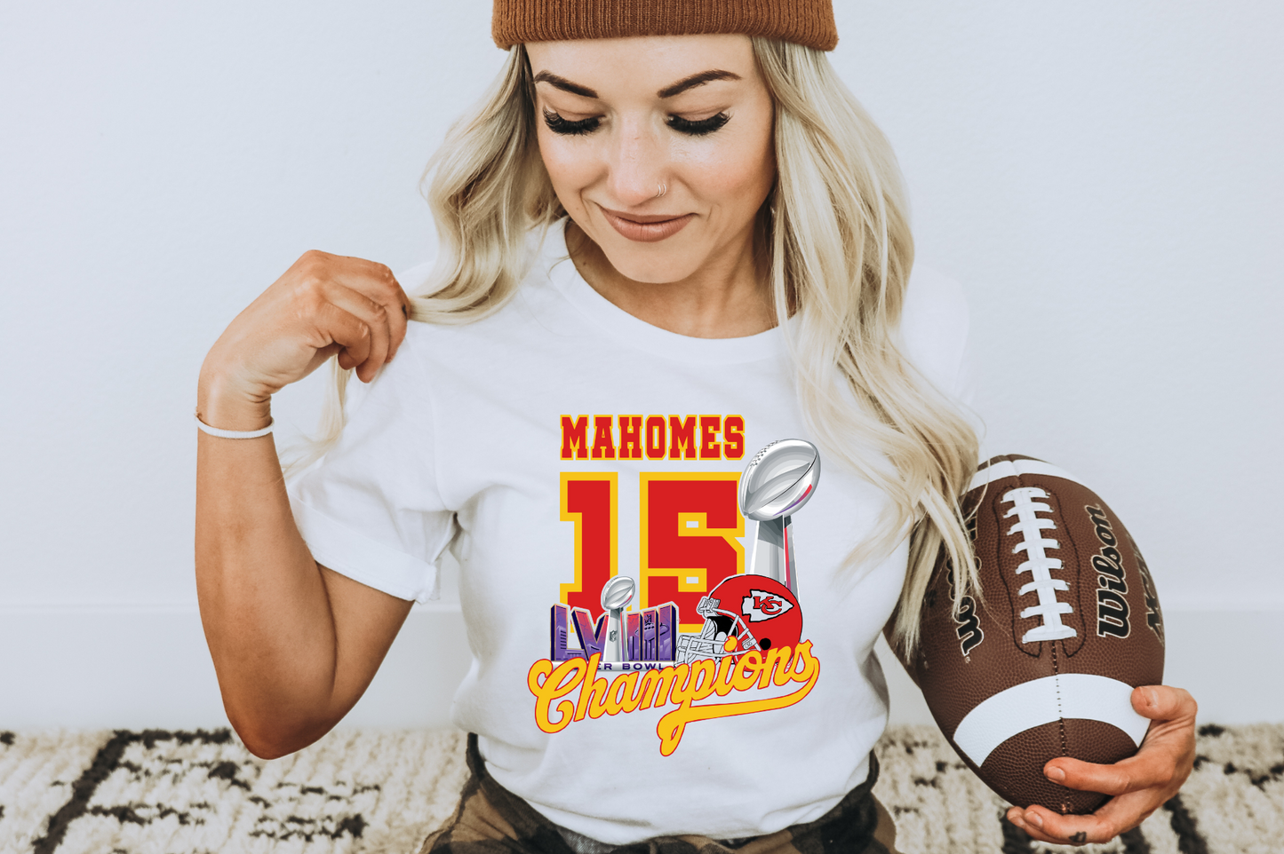 Mahomes 15 champions