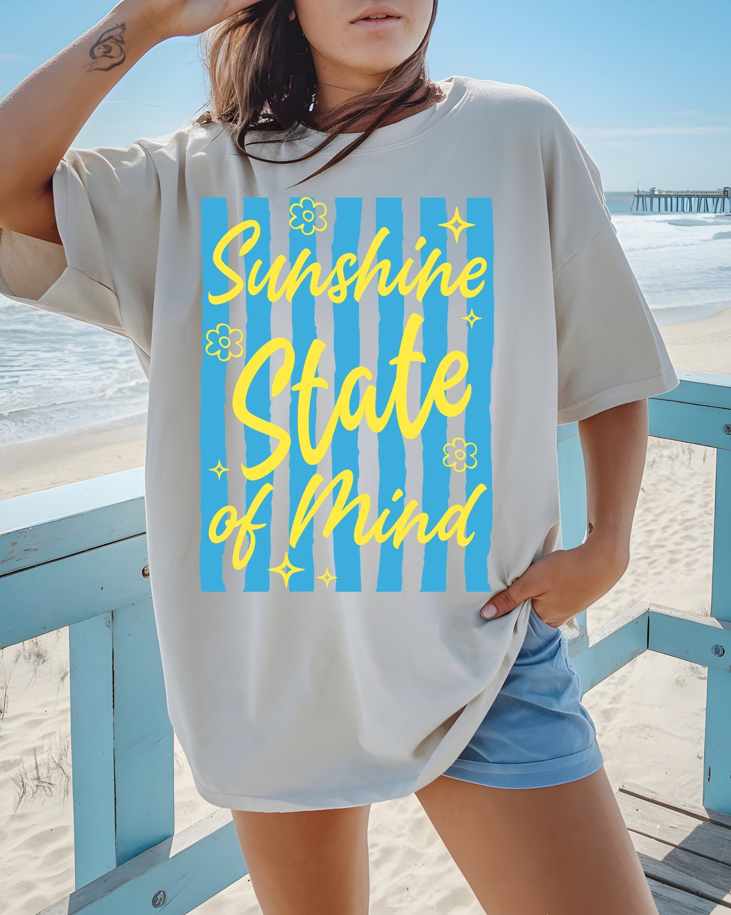Sunshine State of Mind