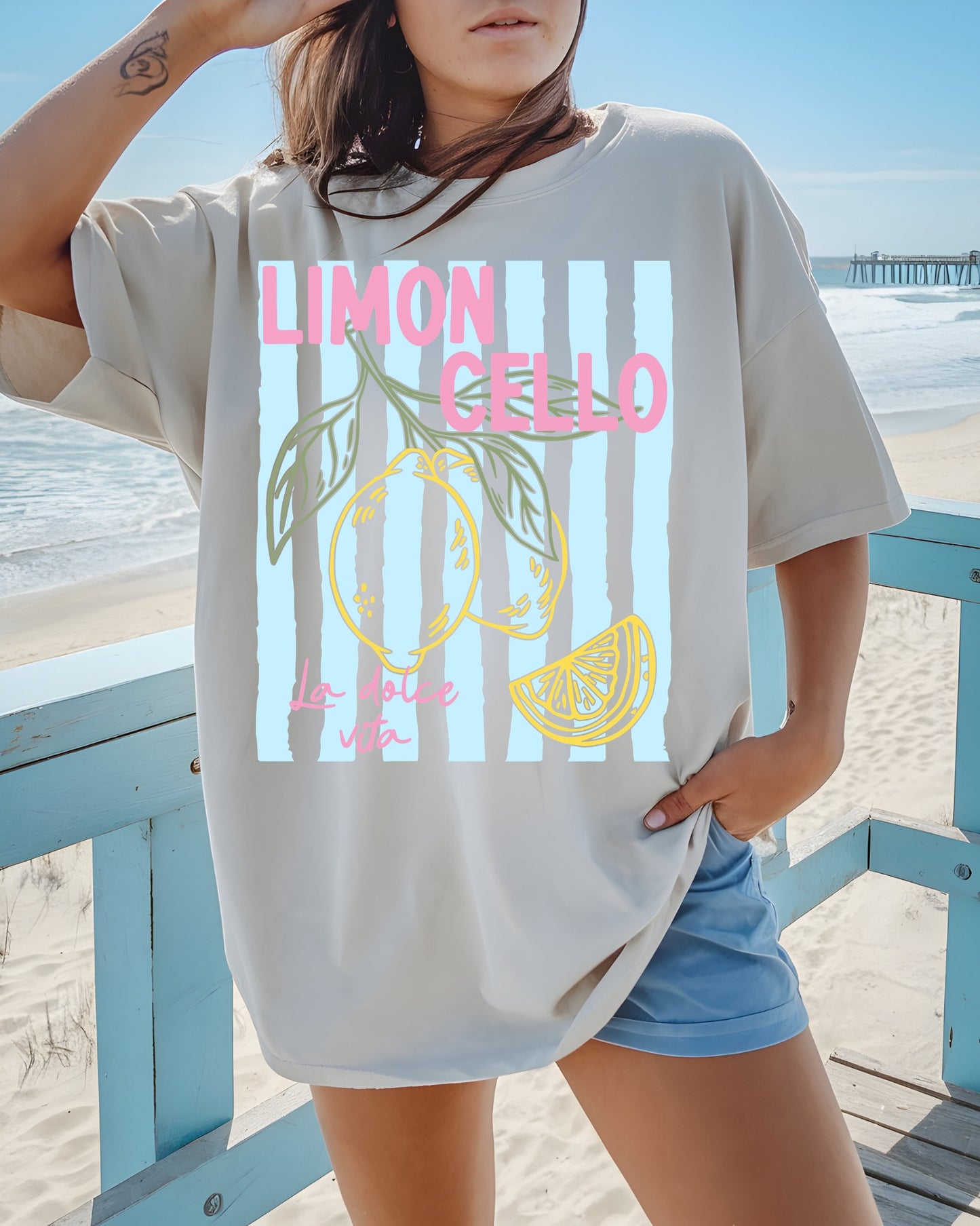 Limon Cello