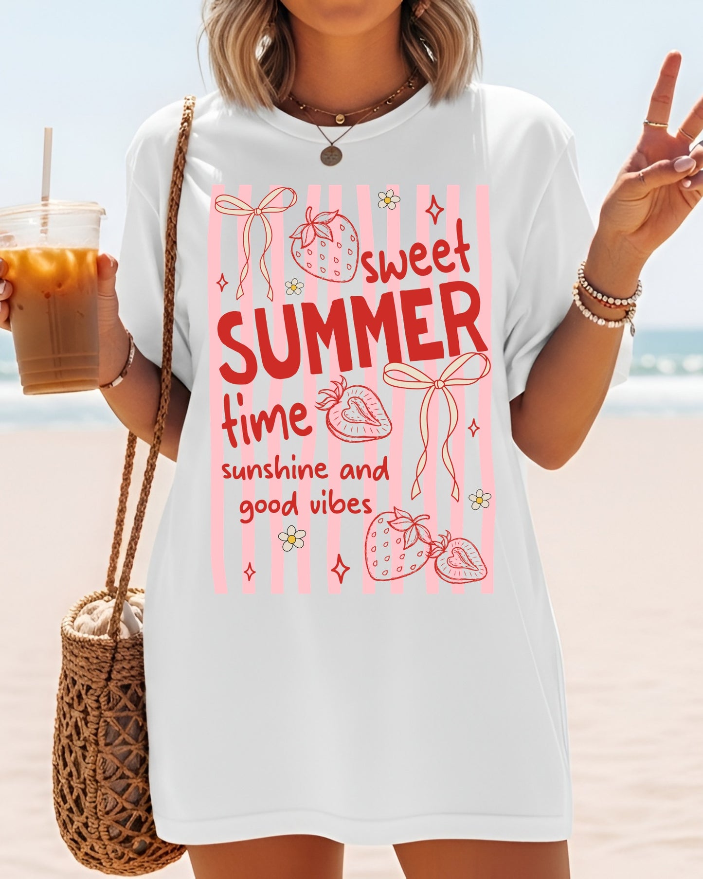 Sweet Summer Time