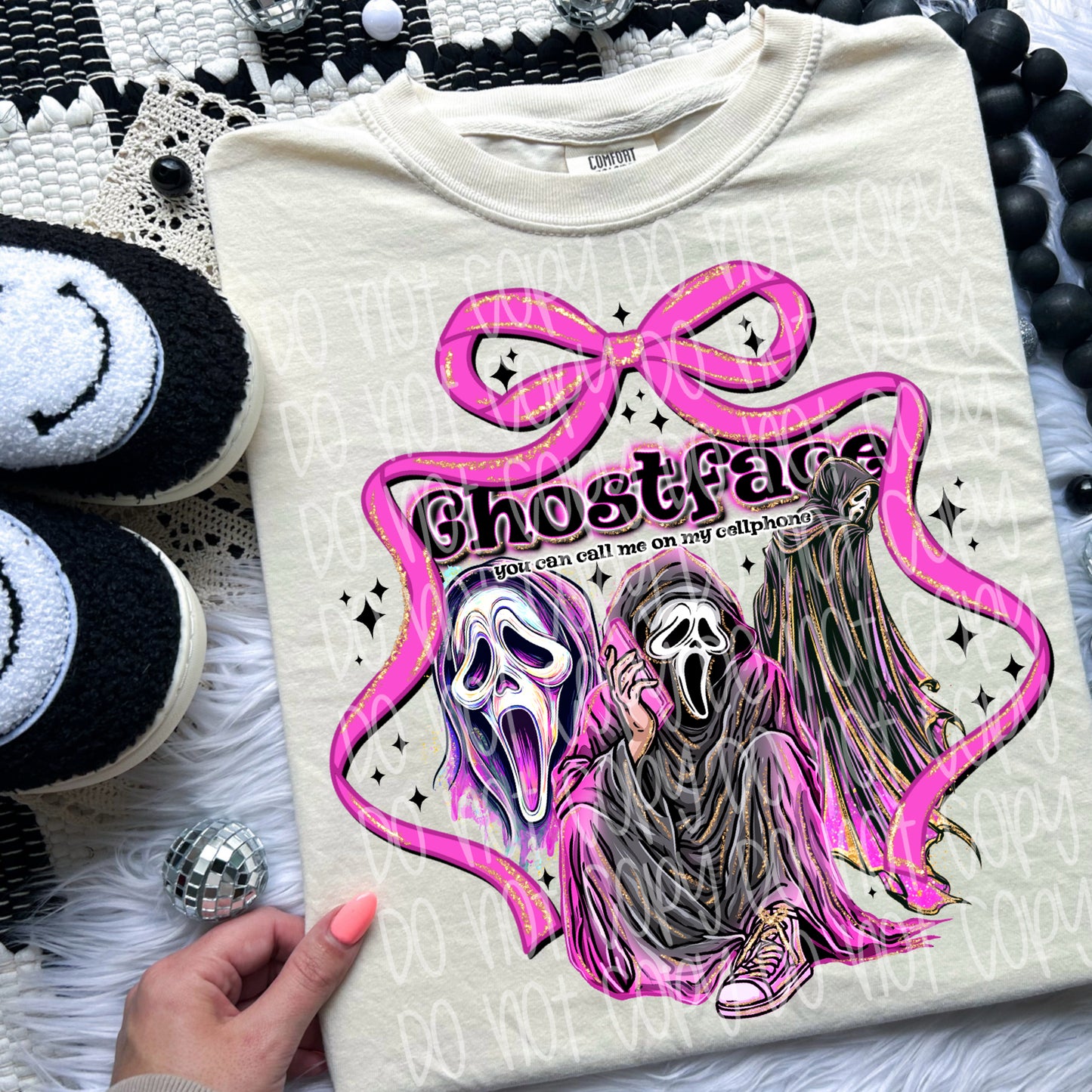 Ghostface