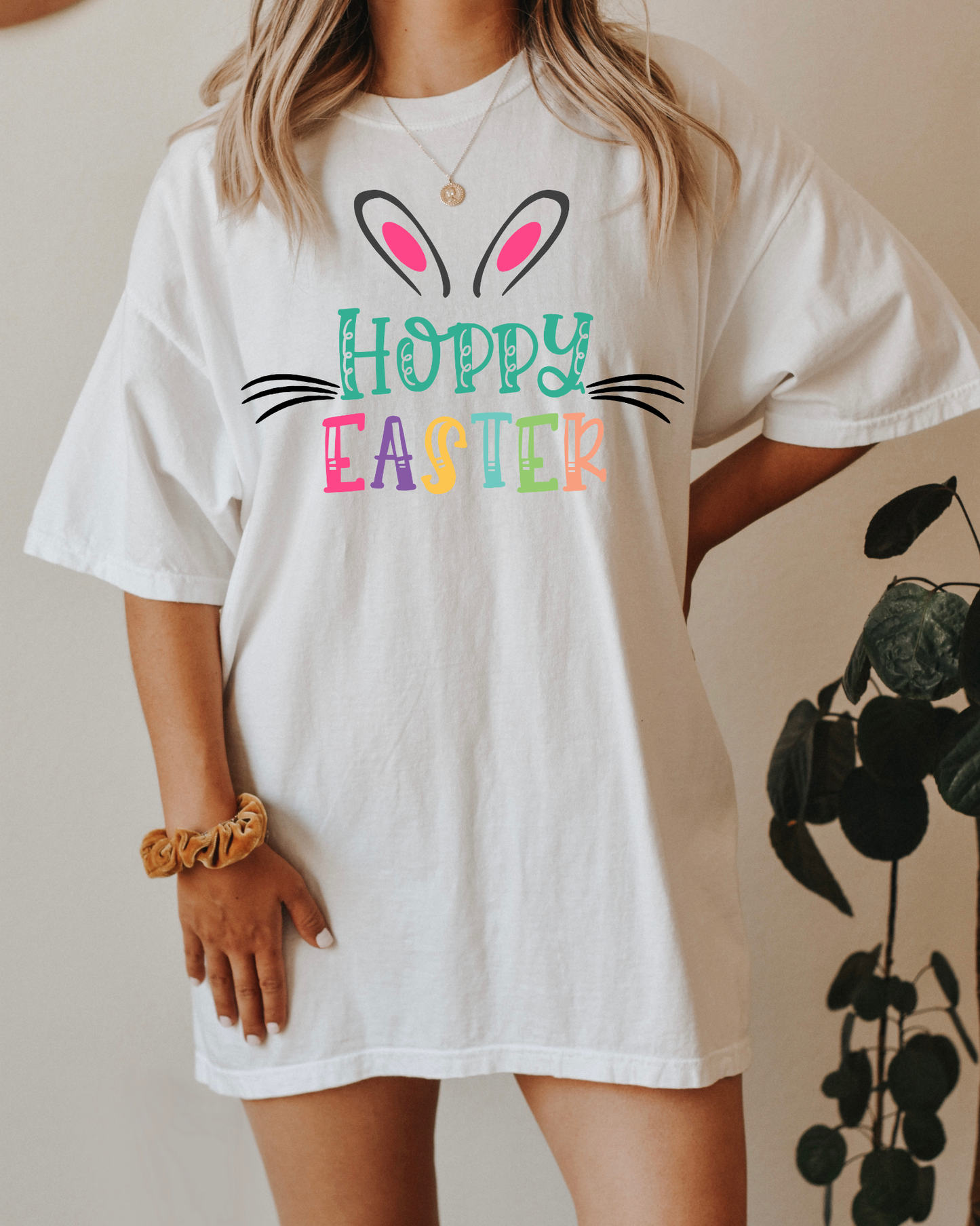 Hoppy Easter