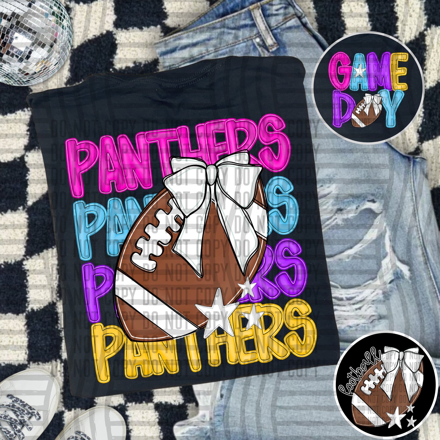 PANTHERS