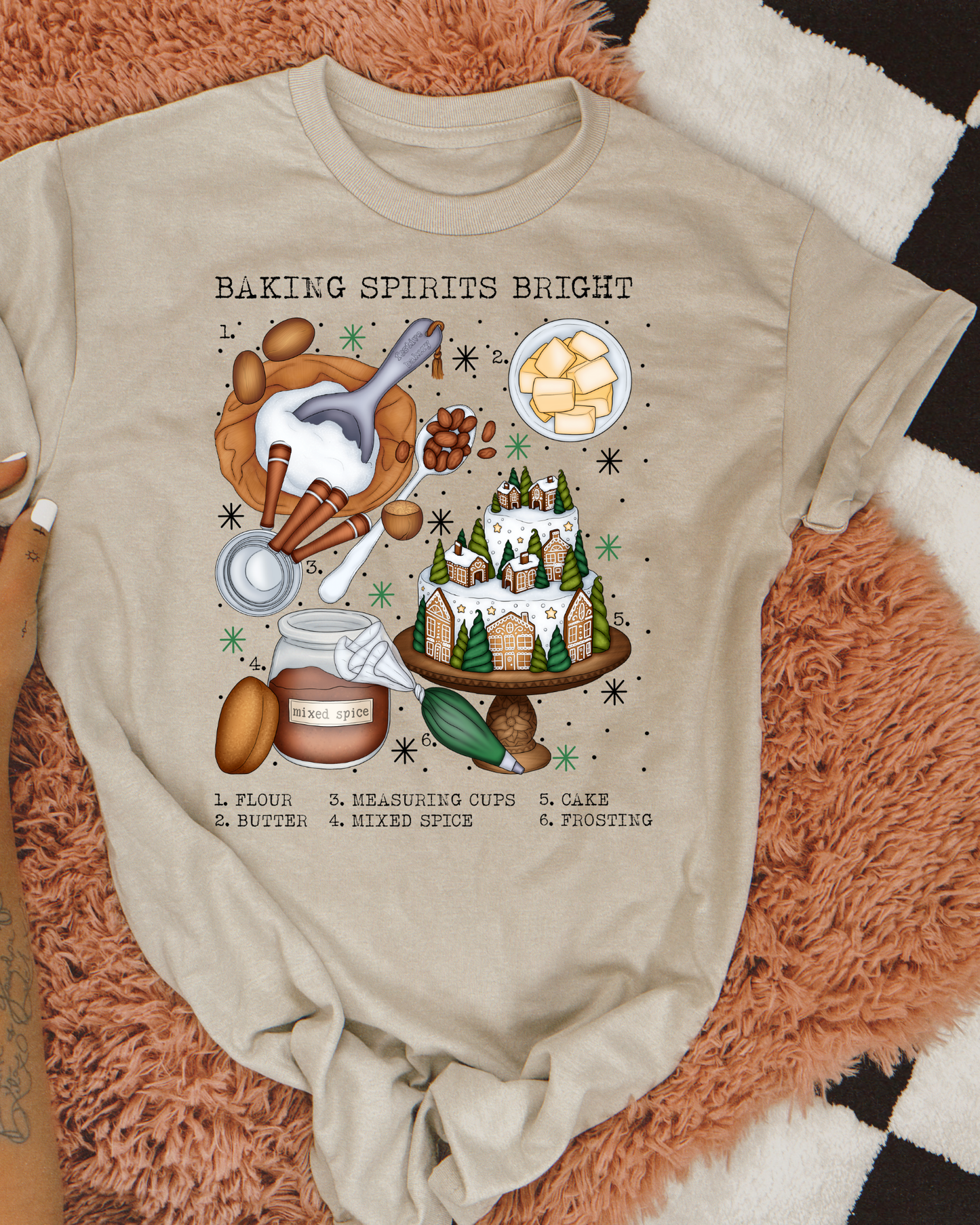 Suga Suga How You Get So Fly