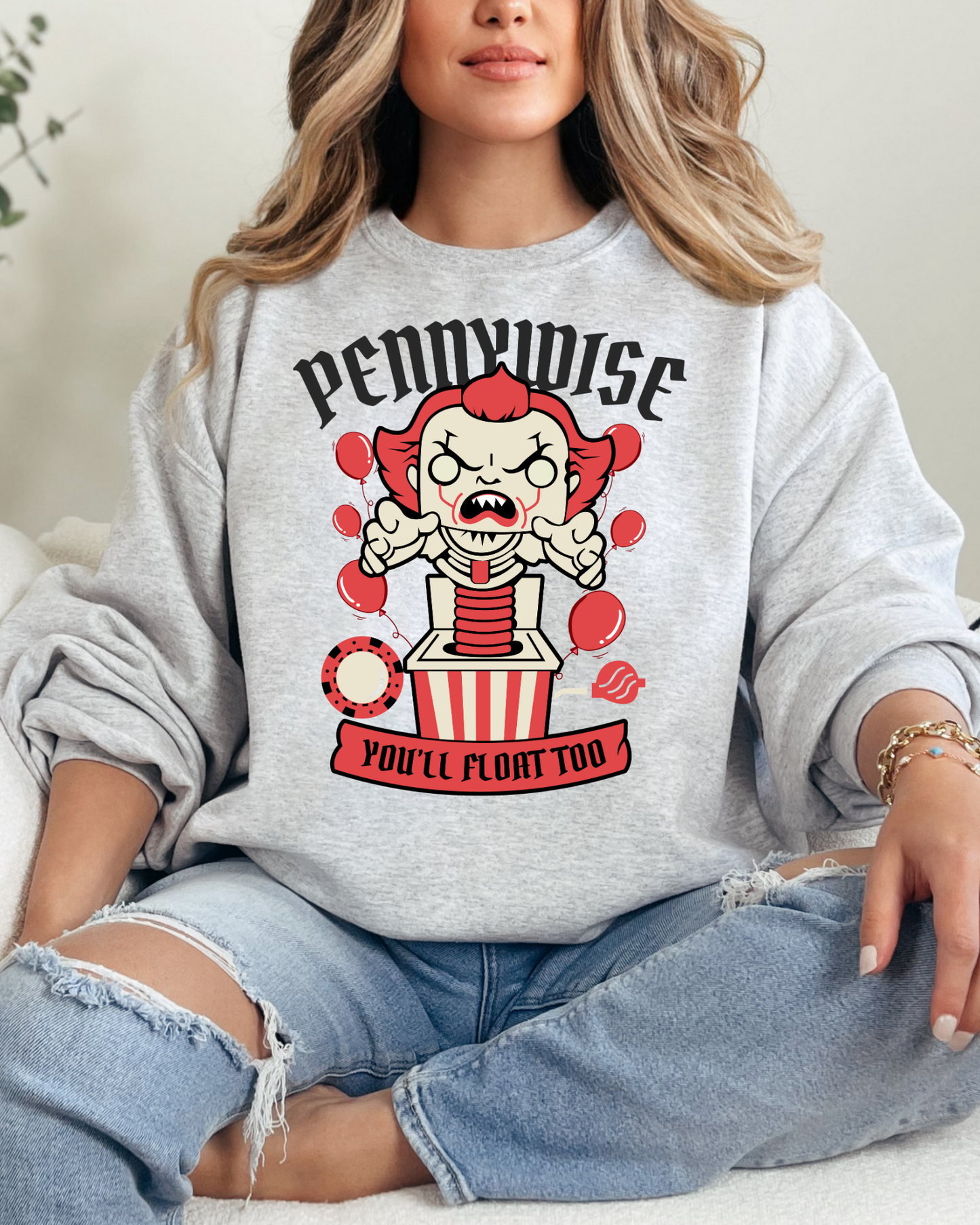 Pennywise