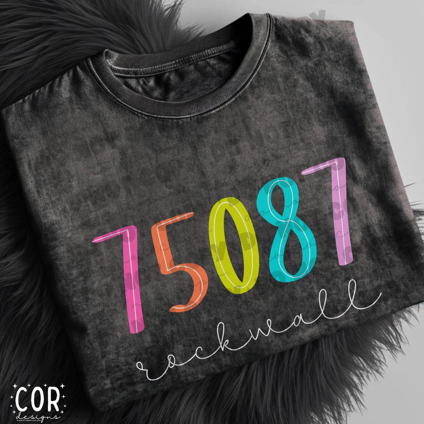 75087 Rockwall Zip Code