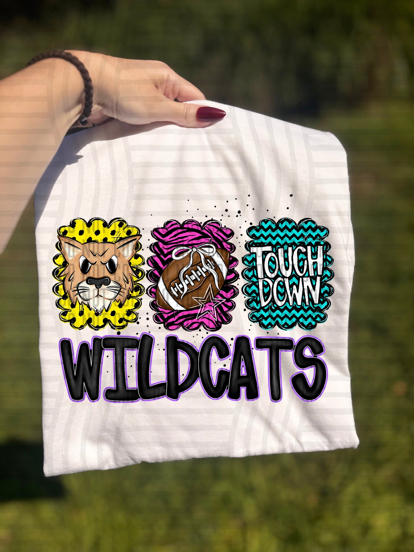 WILDCATS