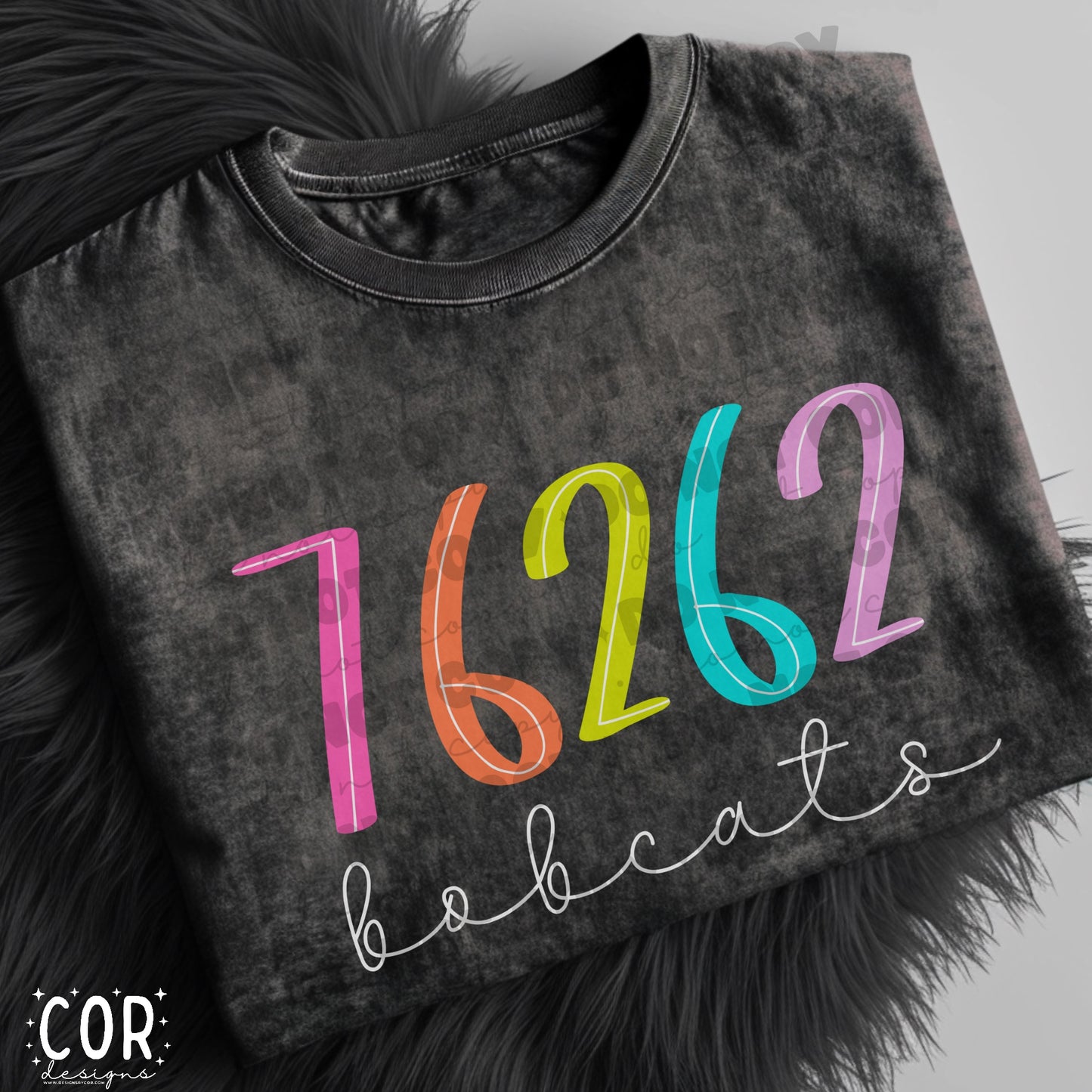 76262 Bobcats Zip Code
