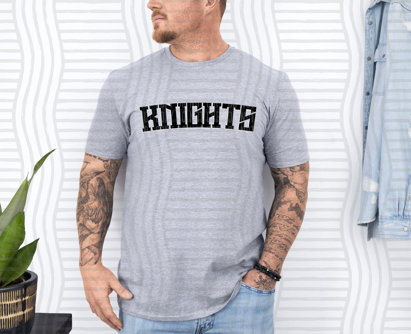 KNIGHTS