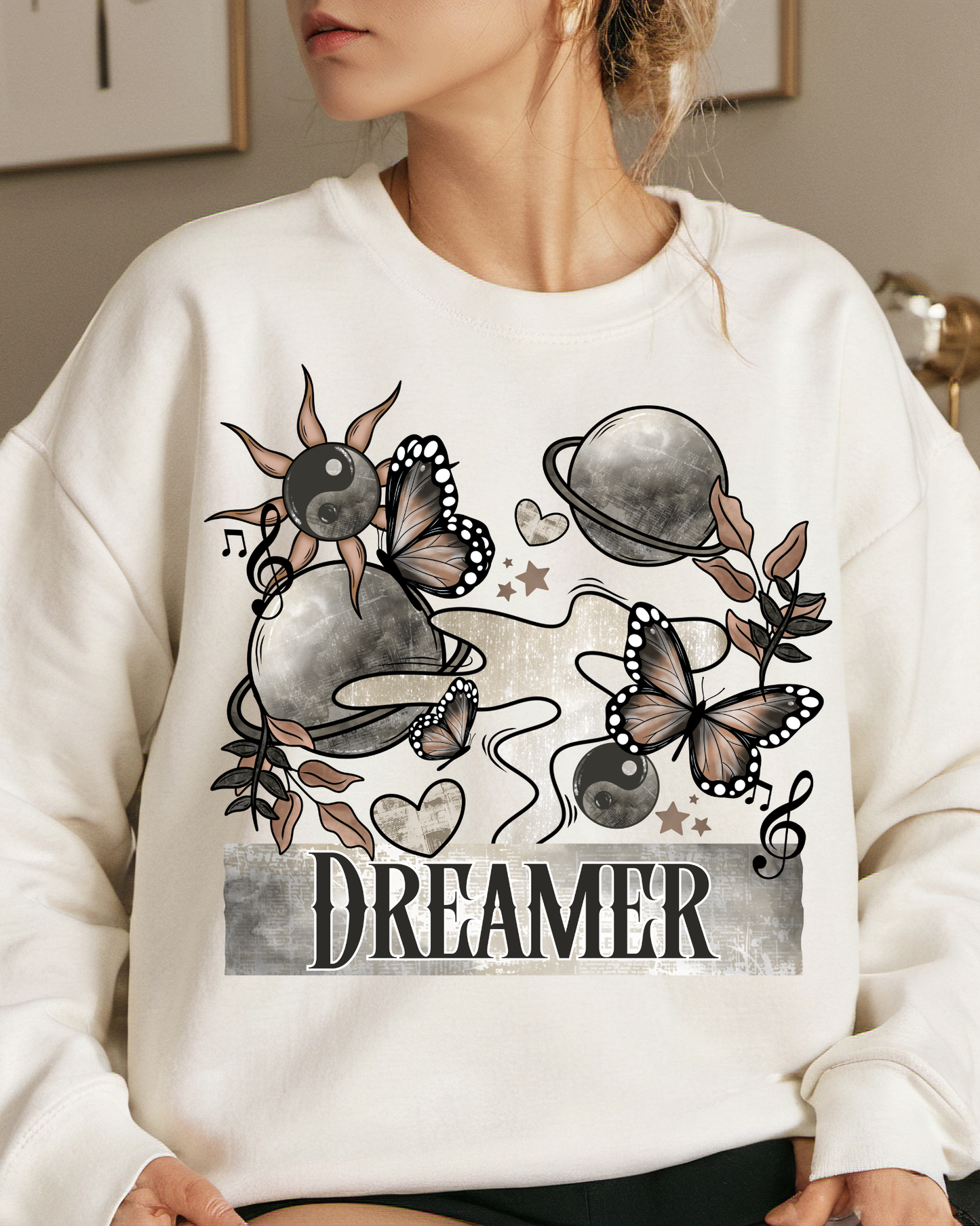 Dreamer