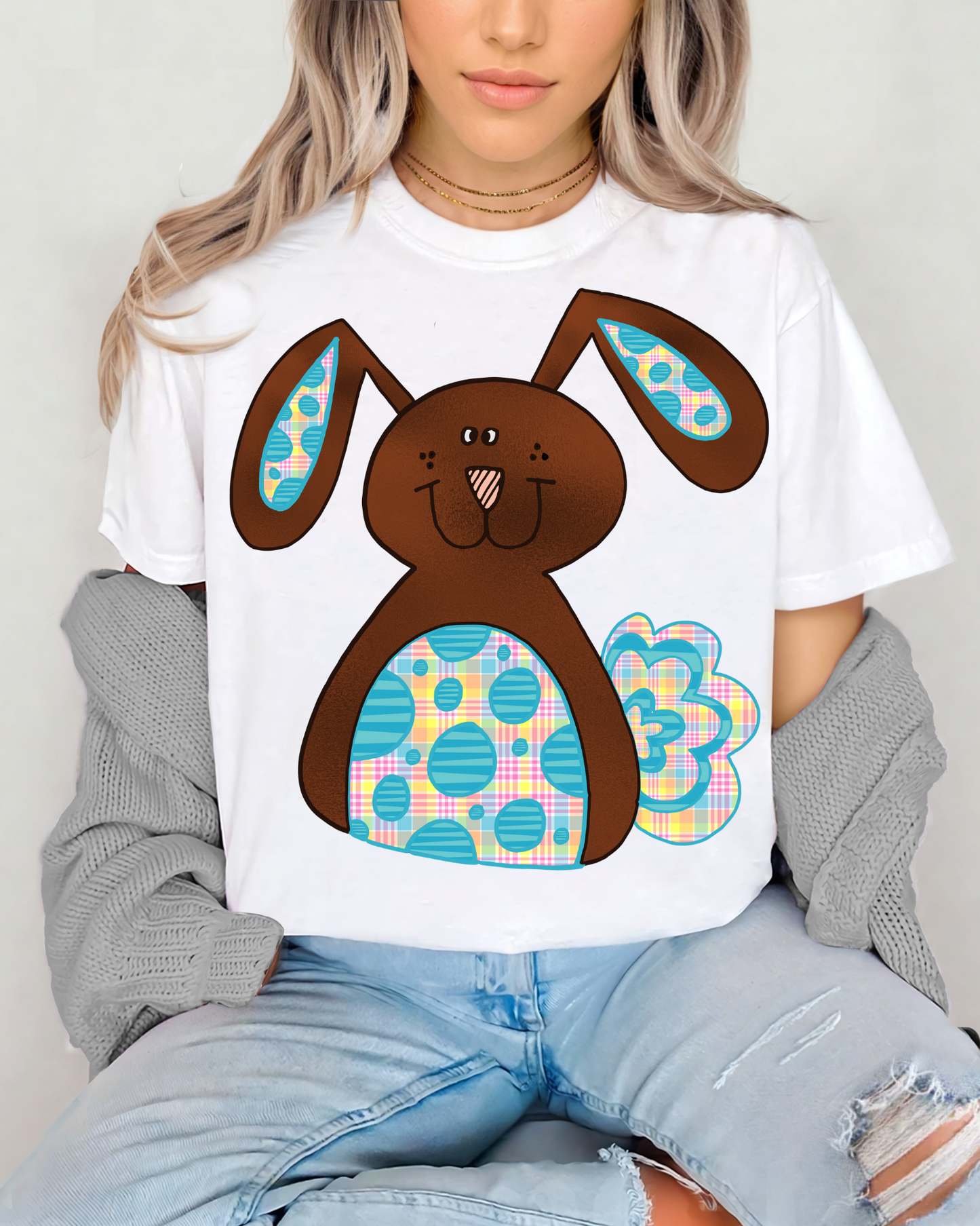 Easter Bunny