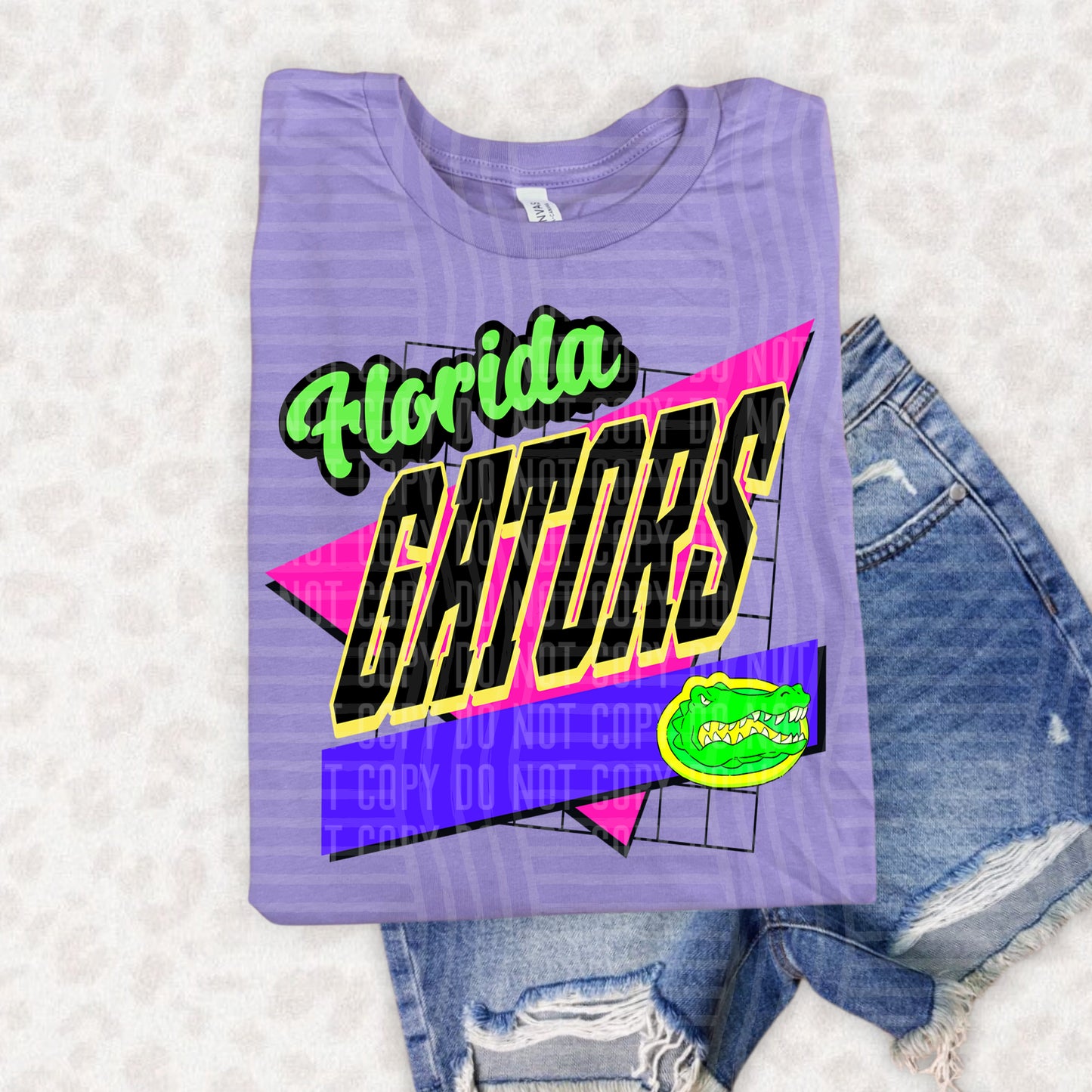 FLORIDA GATORS