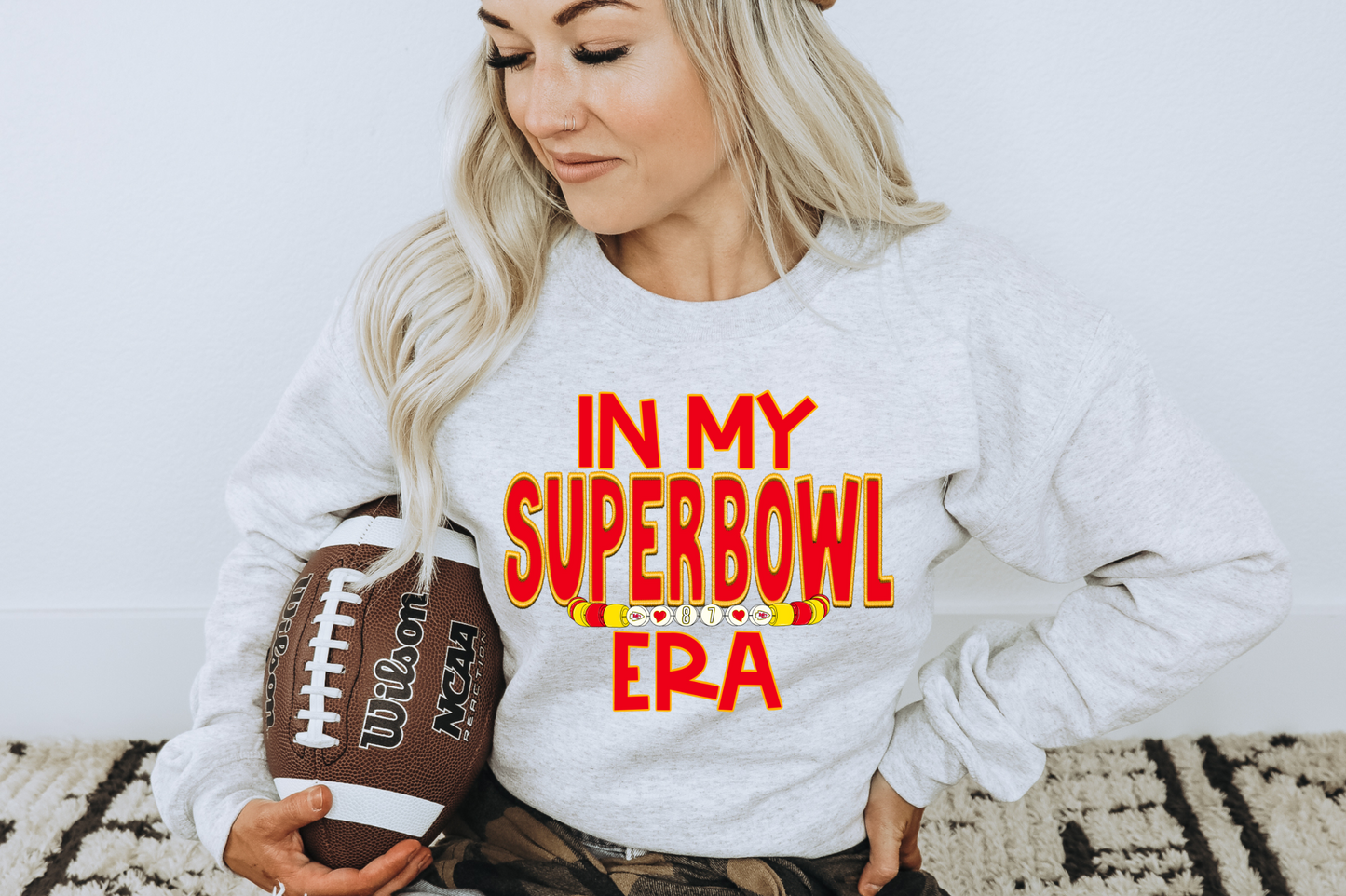 In my Super Bowl Era Red