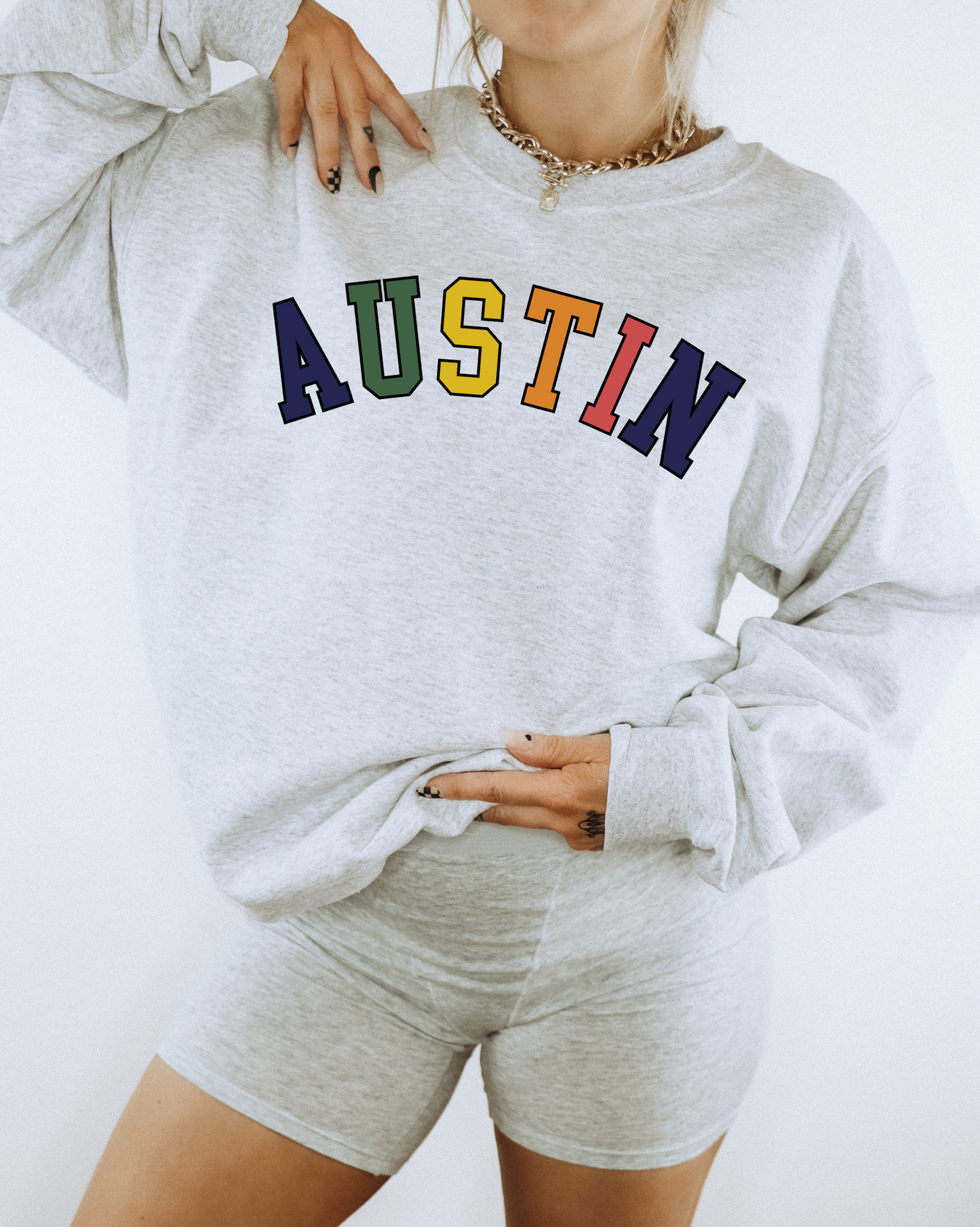 Austin