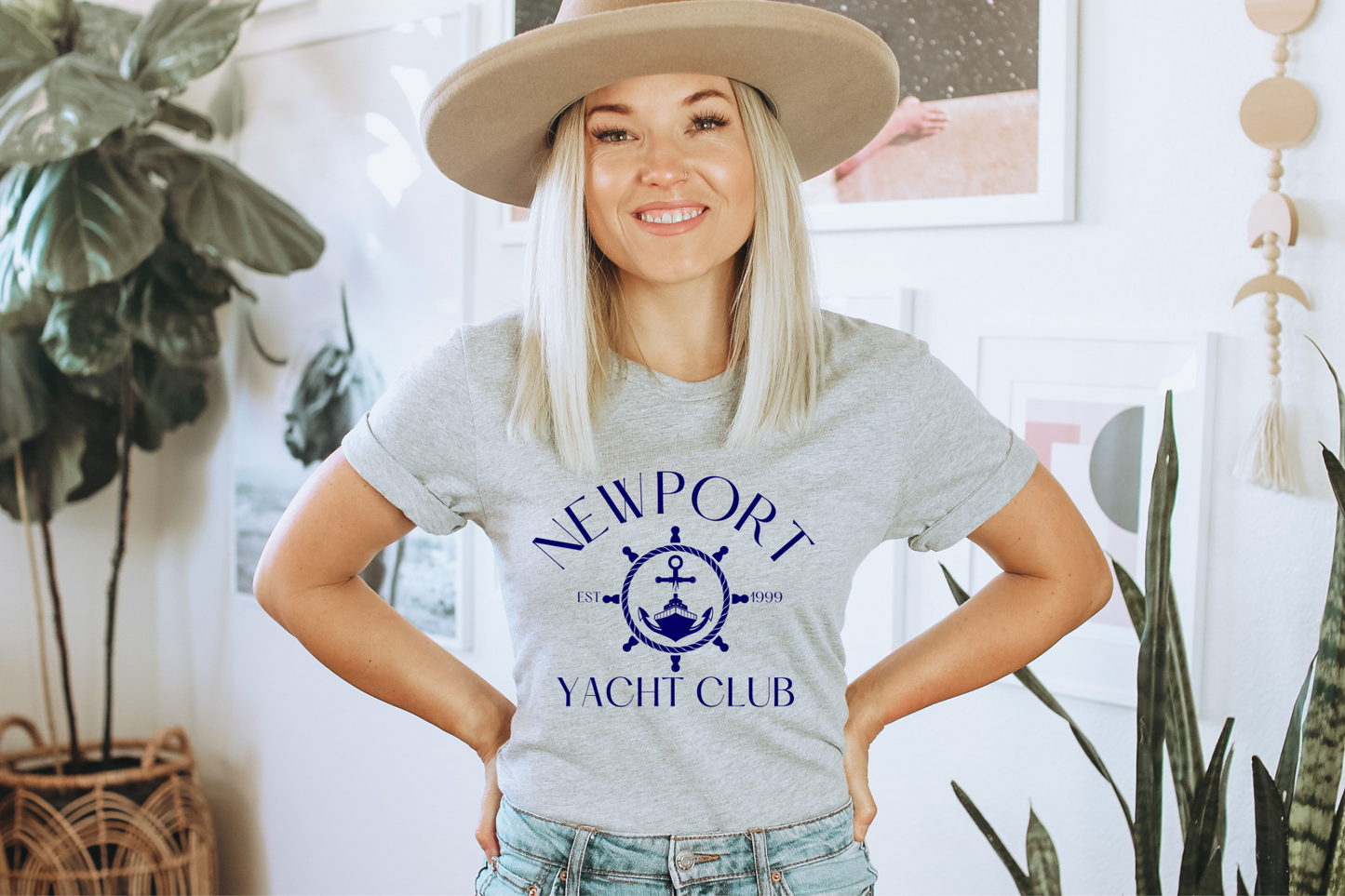 Newport Yacht Club