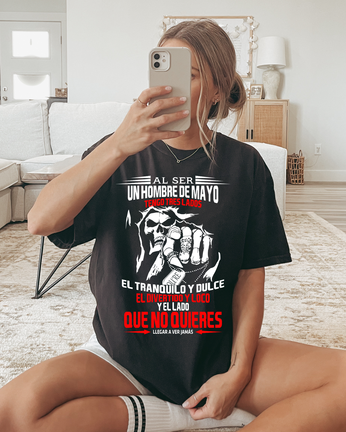 Un Hombre De Mayo
