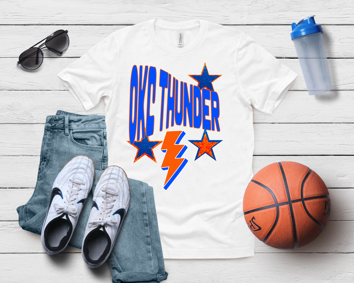 OKC Thunder