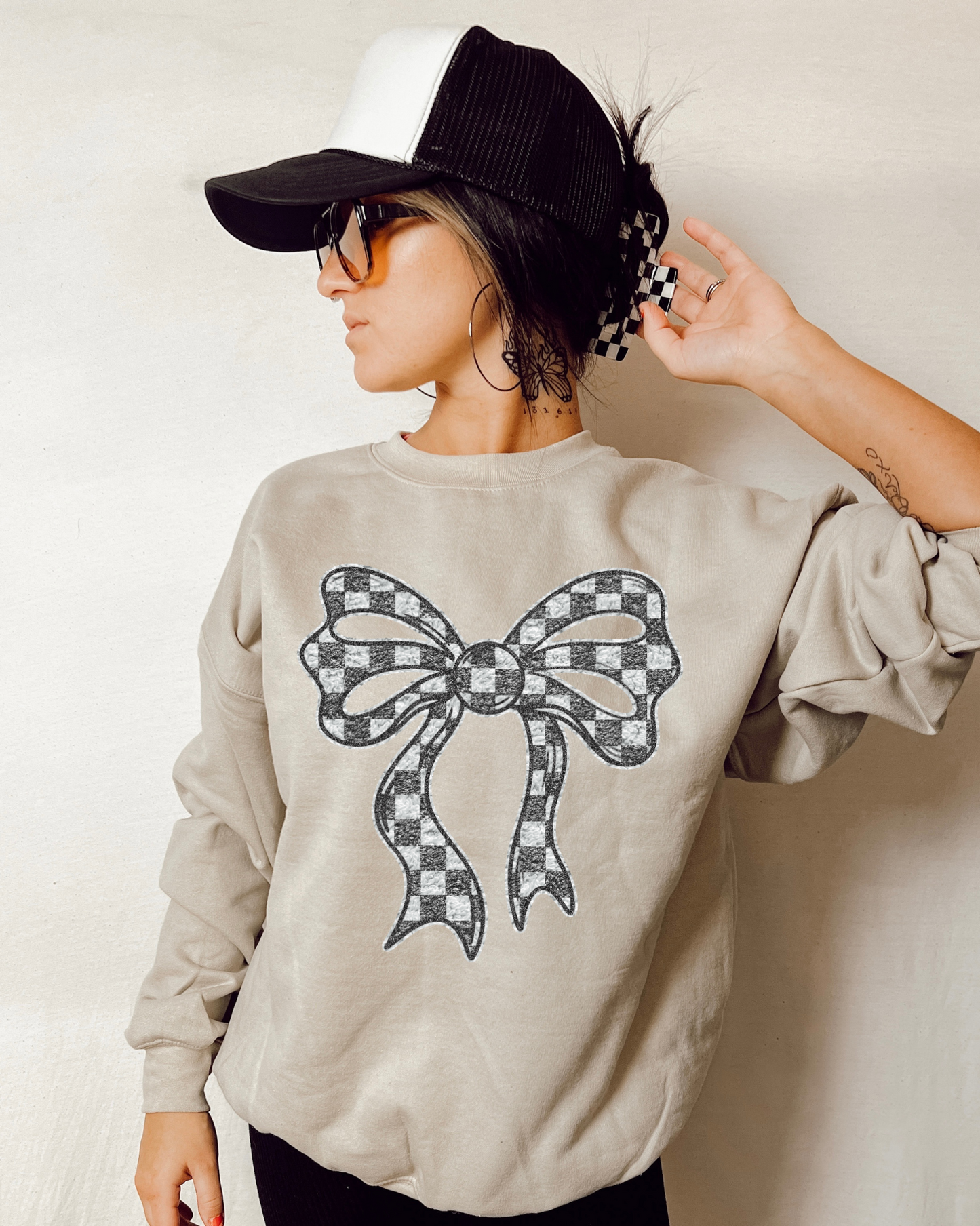 Black Ribbon