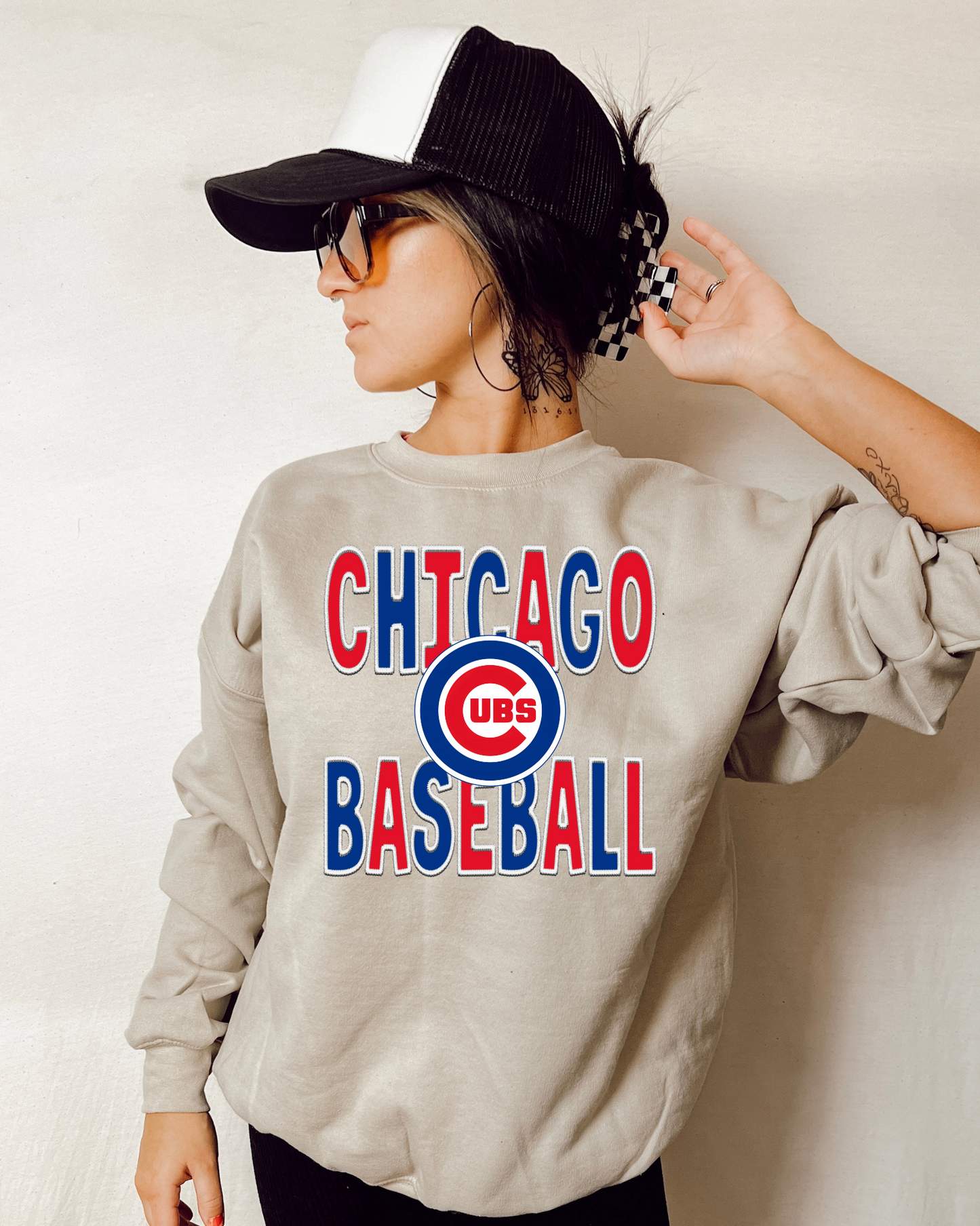 Chicago Baseball