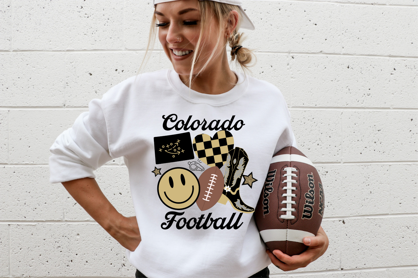 Colorado Football