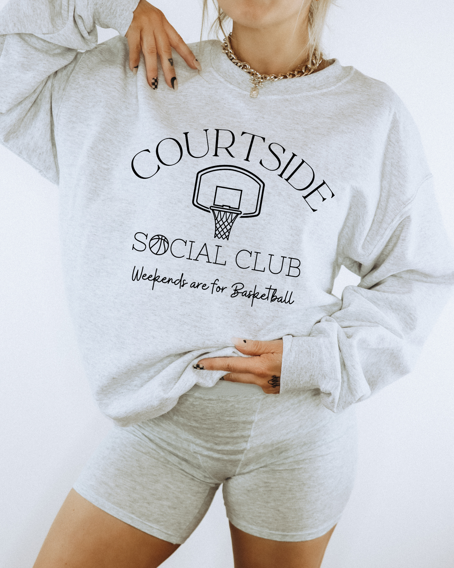 Courtside Social Club