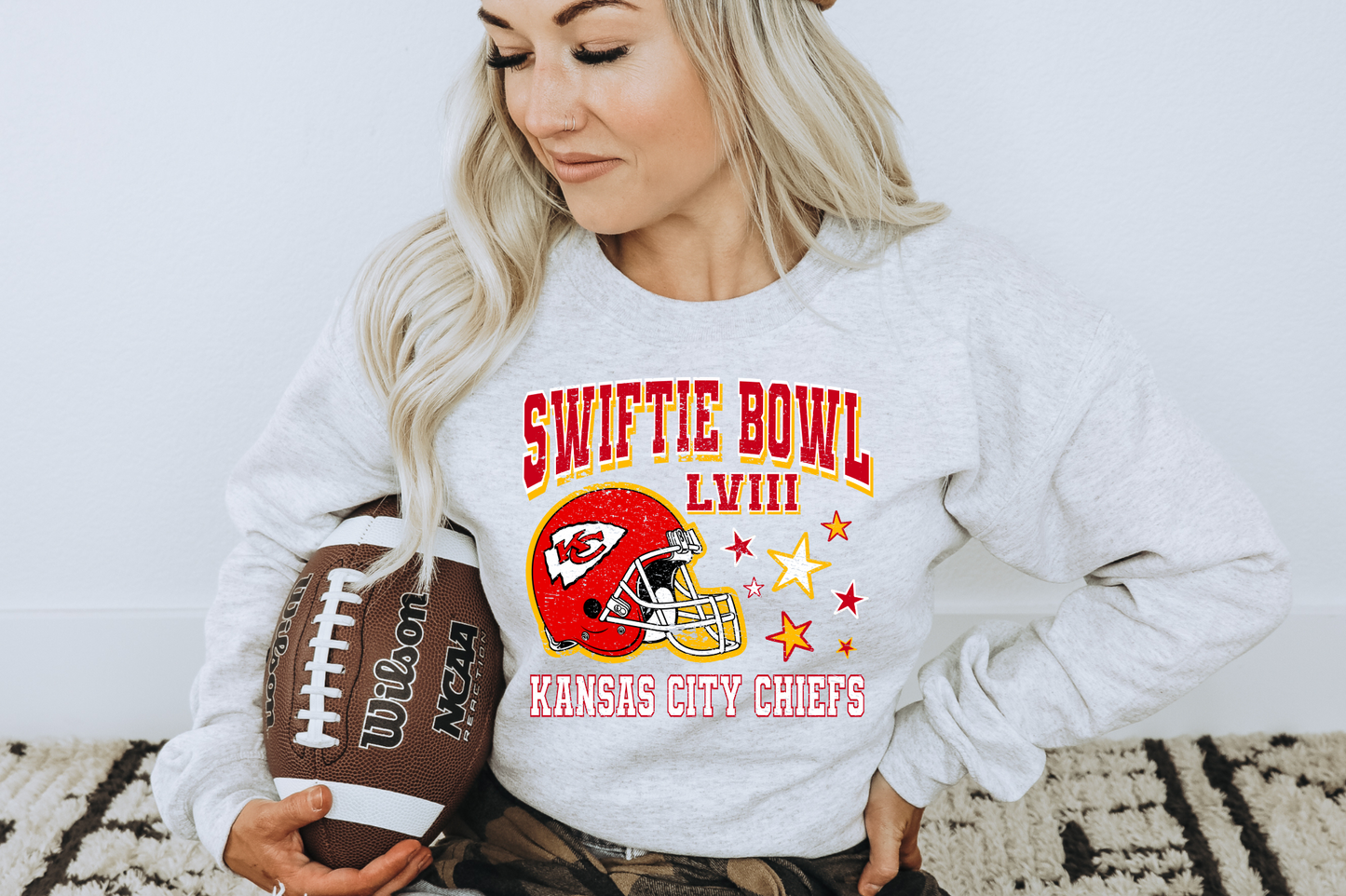 Swiftie Bowl LVIII