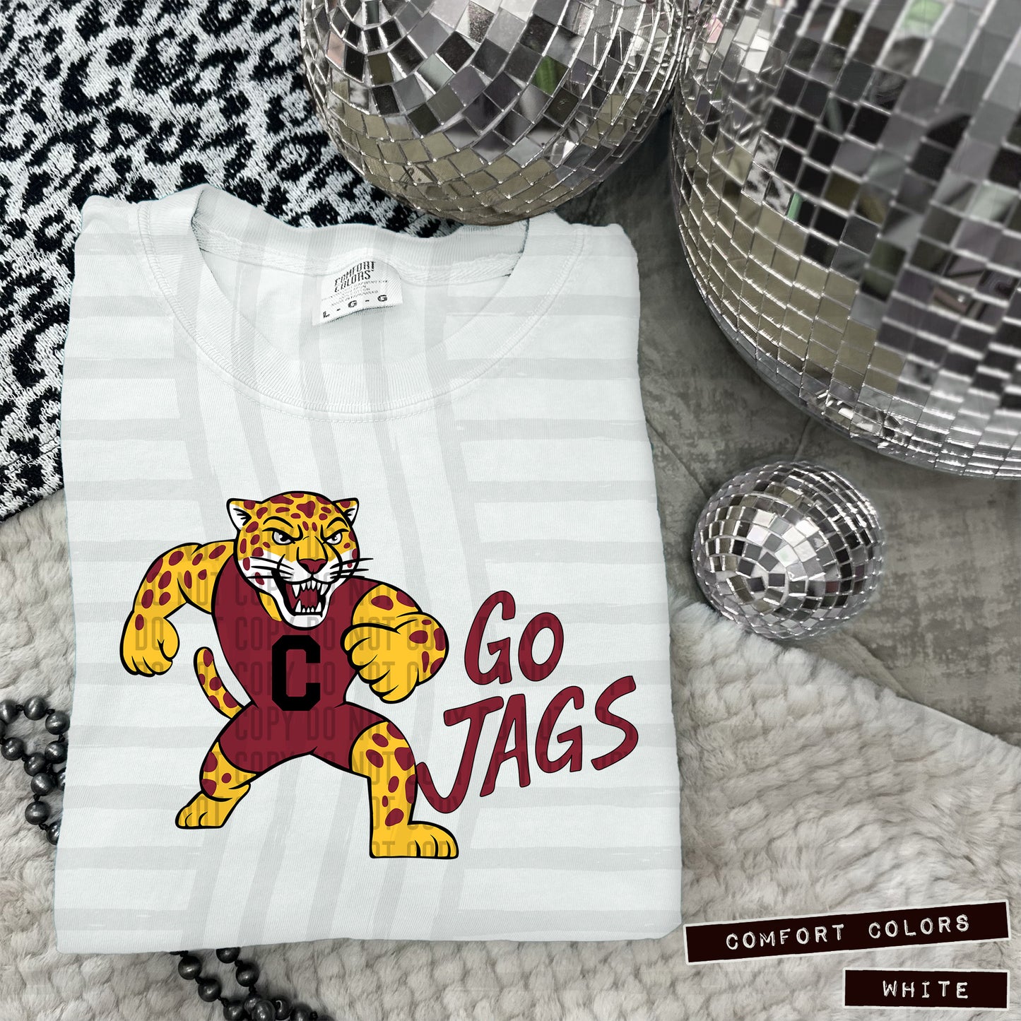 Go Jags