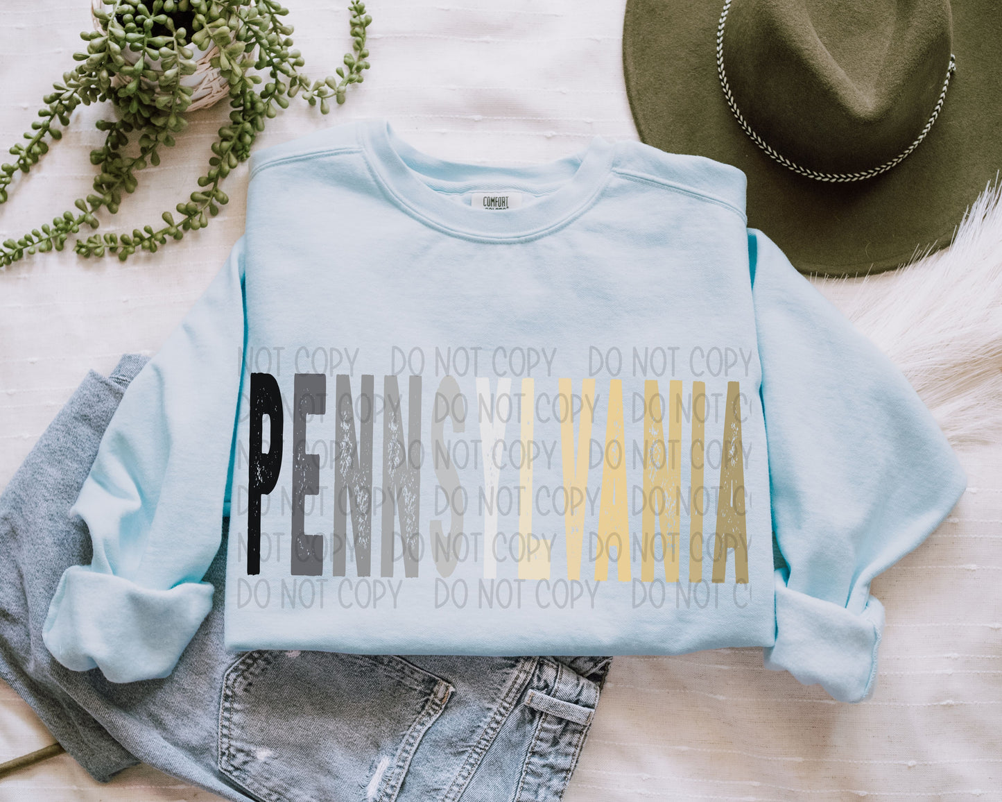 Pennsylvania-BEIGE