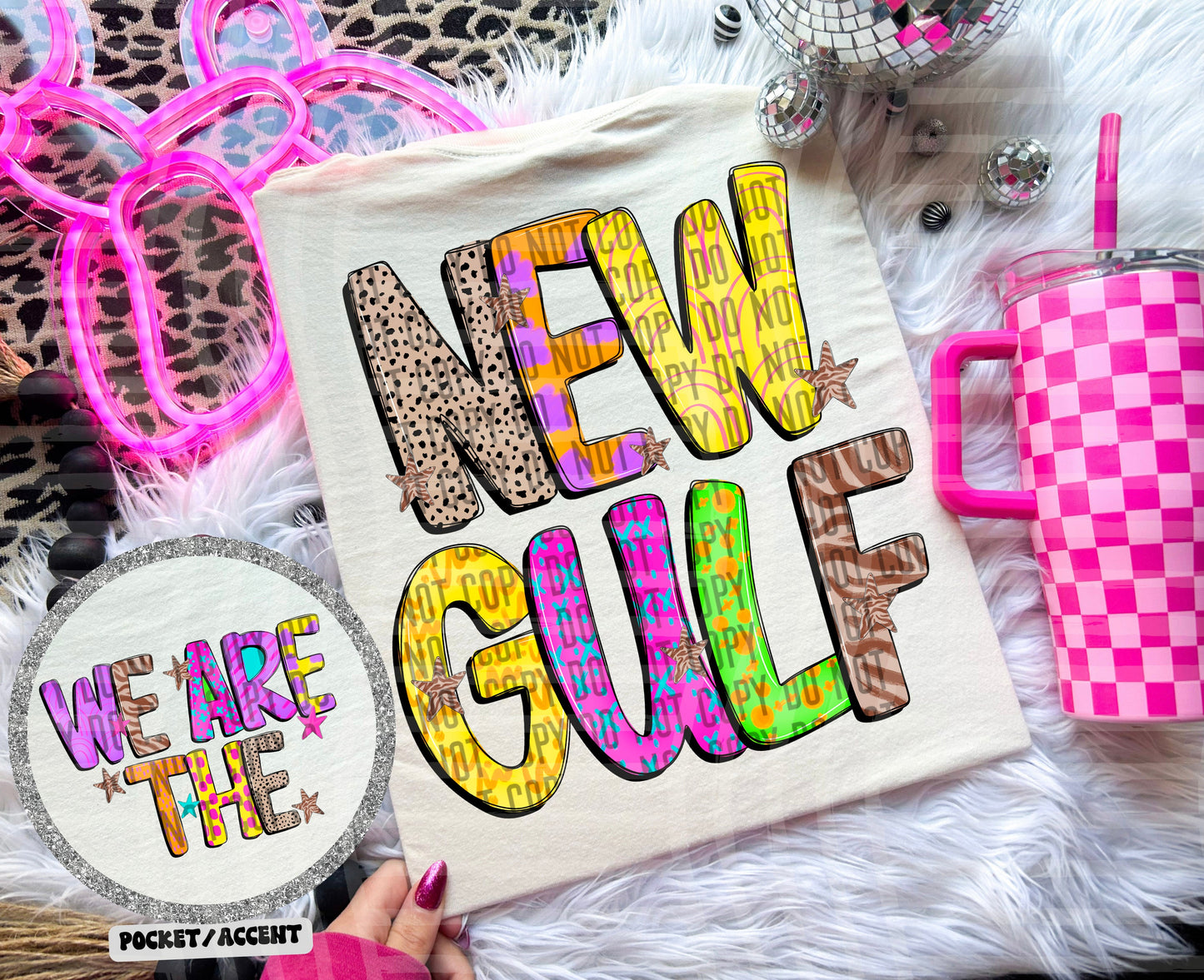 FUNKY MIX UP WE ARE THE NEW GULF