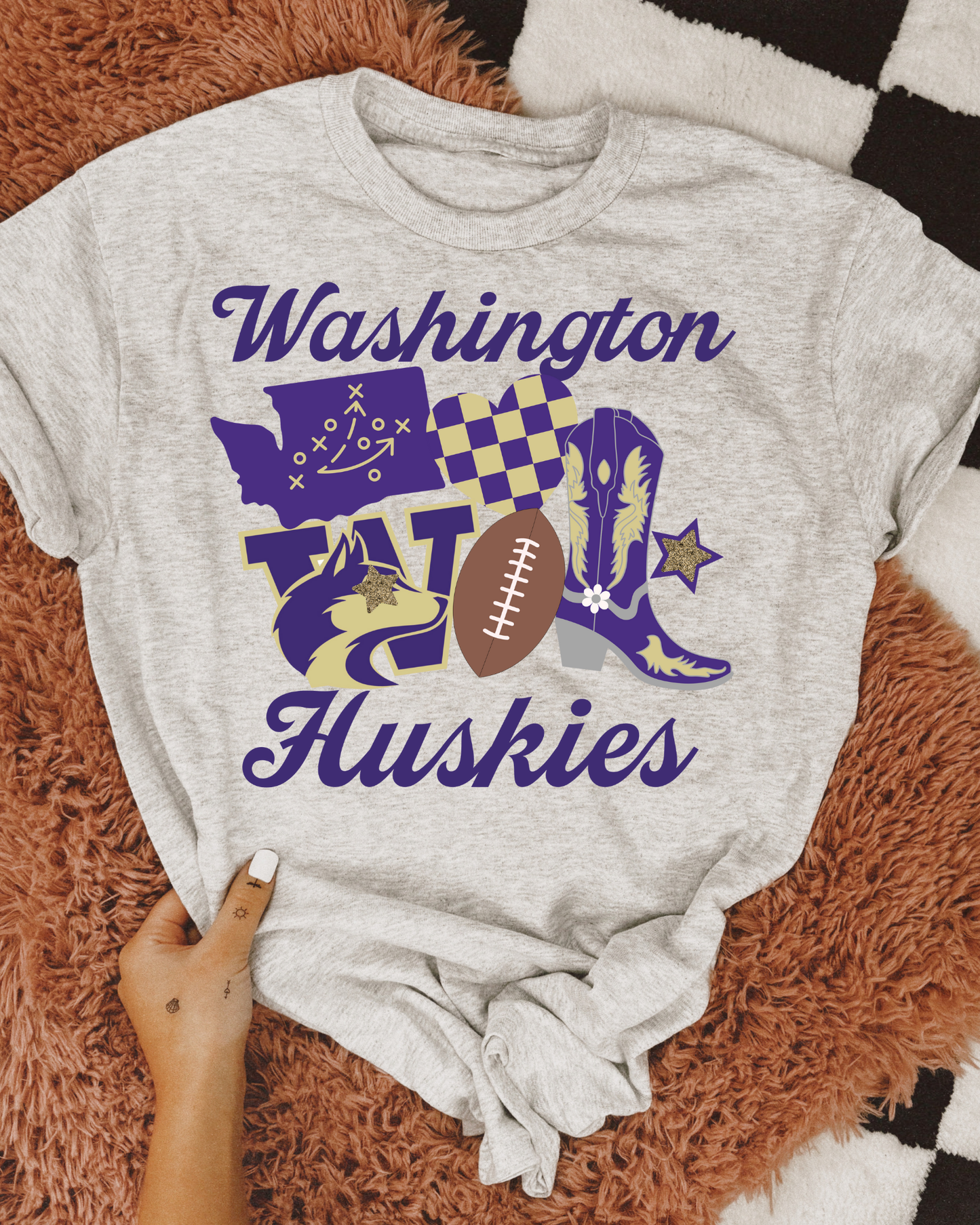 Washington Huskies