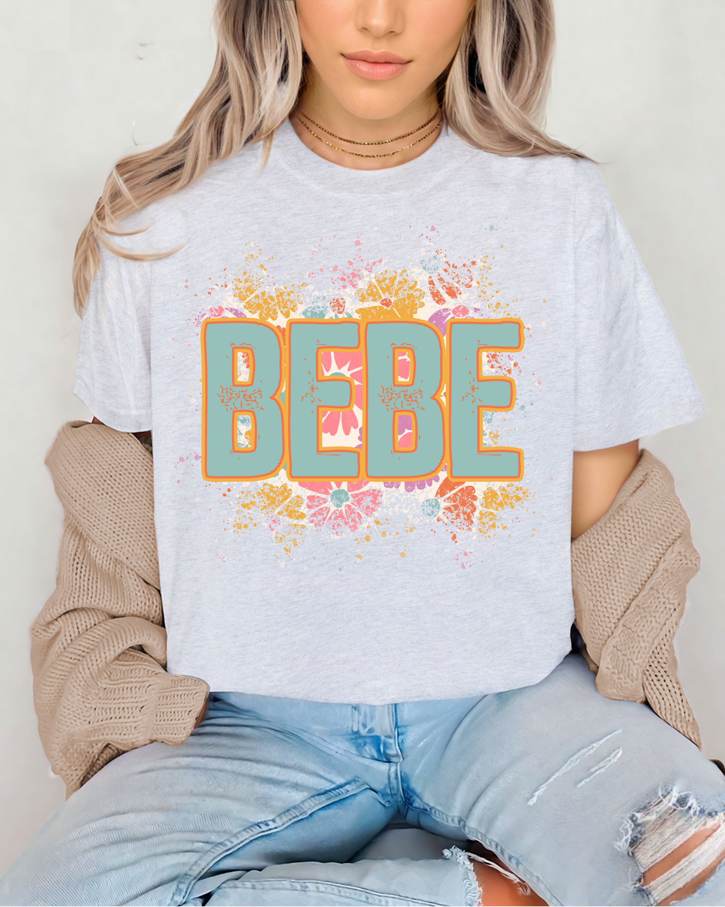 Bebe (floral)