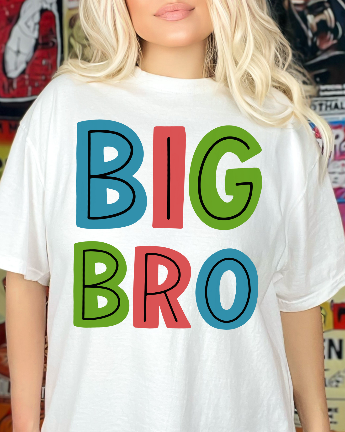 Big Bro